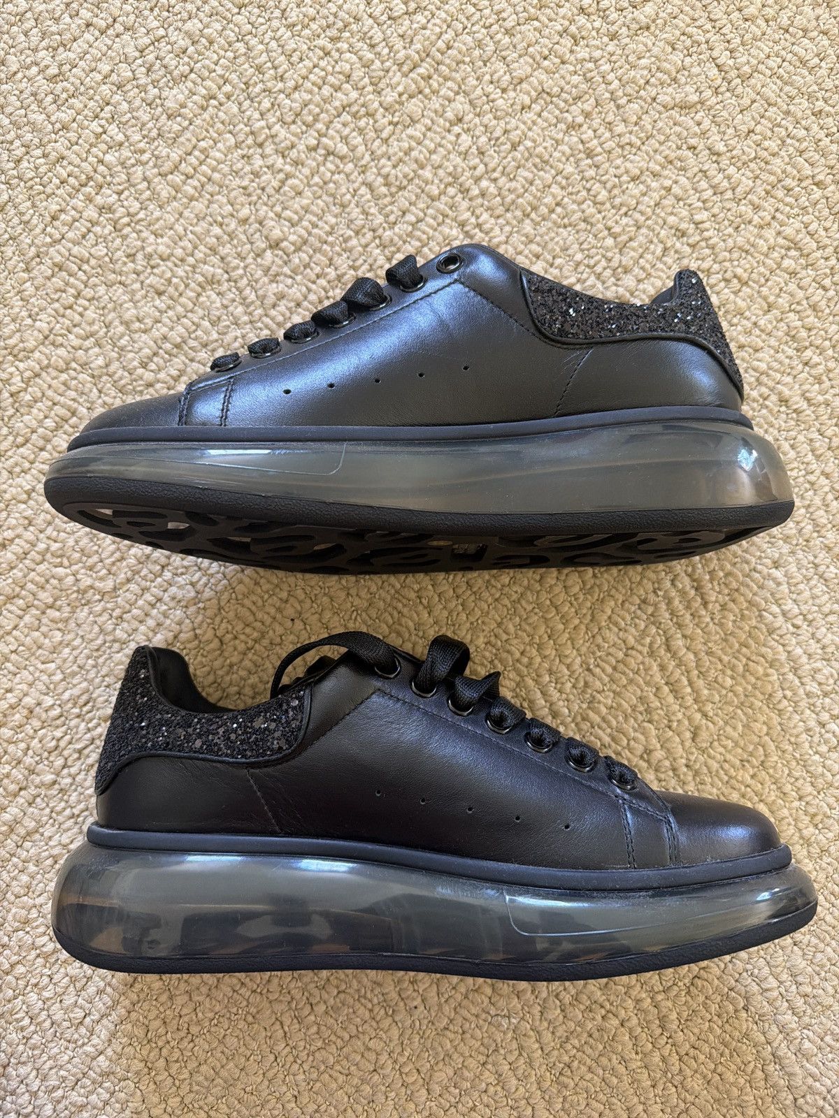Alexander McQueen Alexander mcqueen sneakers women size 41 Size US 11 / IT 41 - 2 Thumbnail