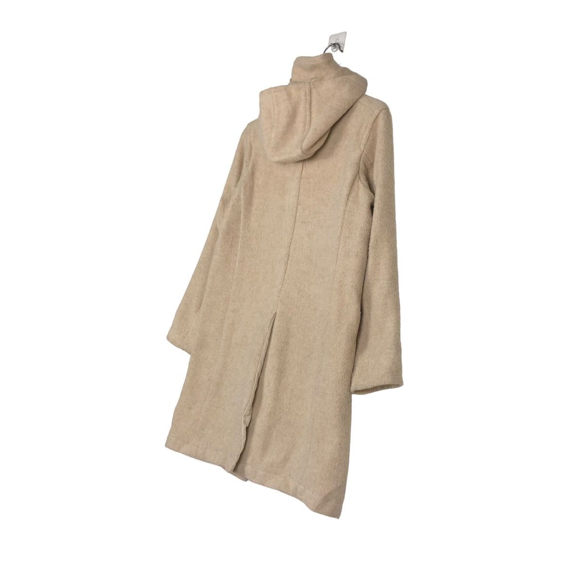 Danton 🔥VINTAGE LONG JACKET WOOL DANTON VETEMENTS DE TRAVAIL Size US S / EU 44-46 / 1 - 9 Thumbnail