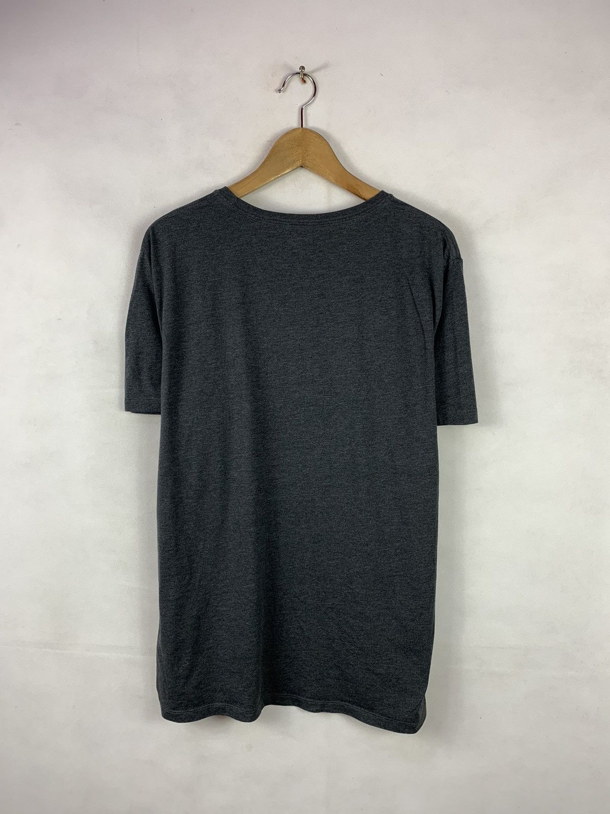 NASA Steals! Old Navy Nasa Logo Tee Big Logo Size US XL / EU 56 / 4 - 3 Thumbnail