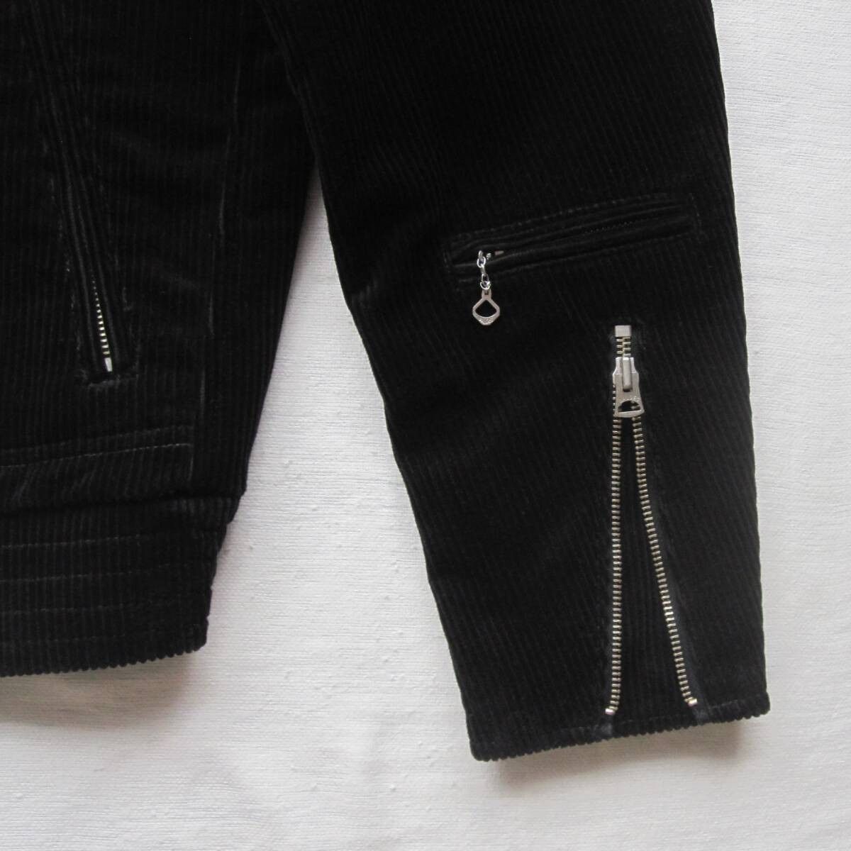 Freewheelers INTERCEPTOR CORDUROY JACKET 42 “ROGUE SQUAD” Size US XL / EU 56 / 4 - 8 Thumbnail
