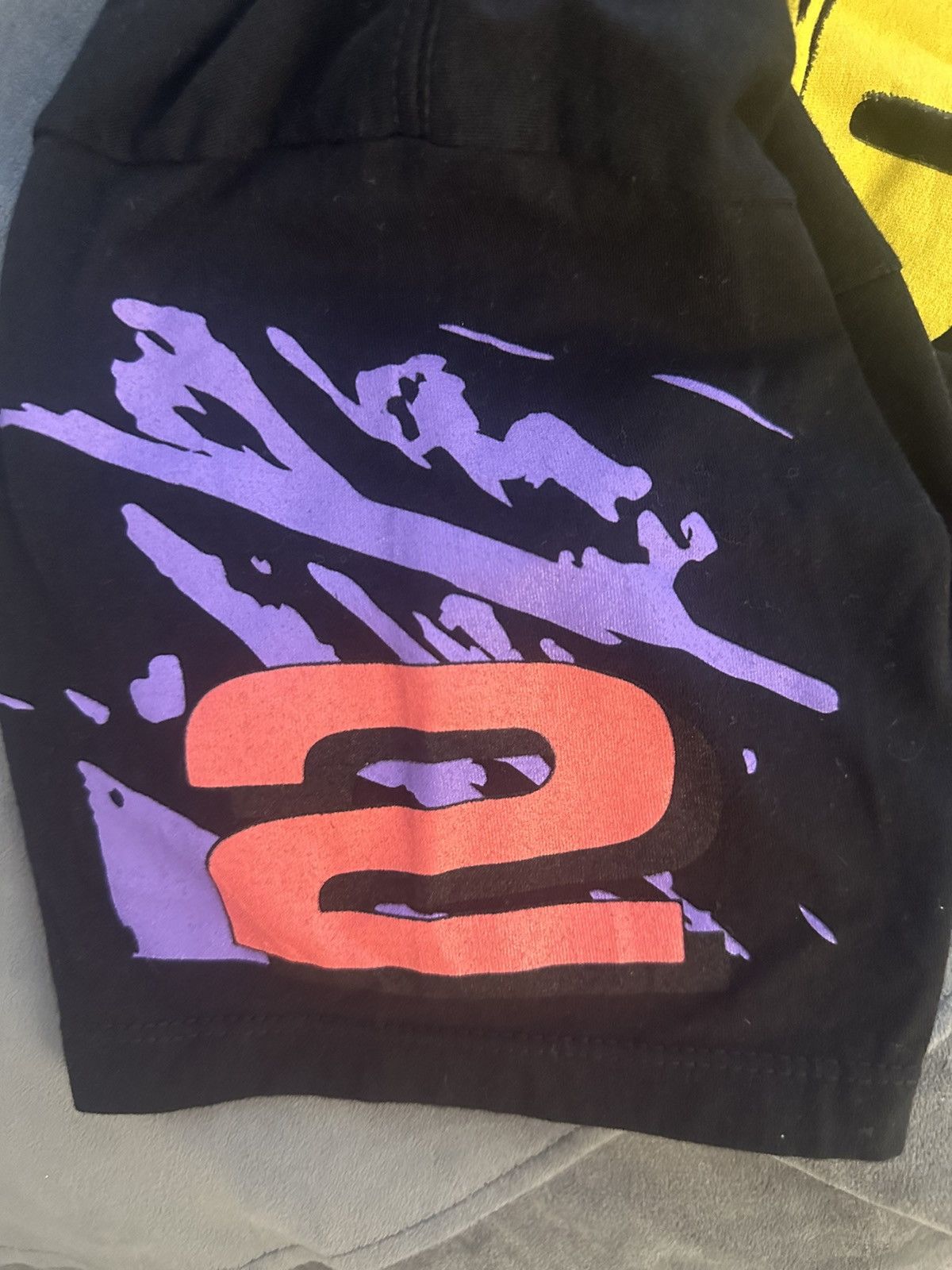 Big Sean Big Sean "Detroit 2" Tee XL Size US XL / EU 56 / 4 - 3 Thumbnail