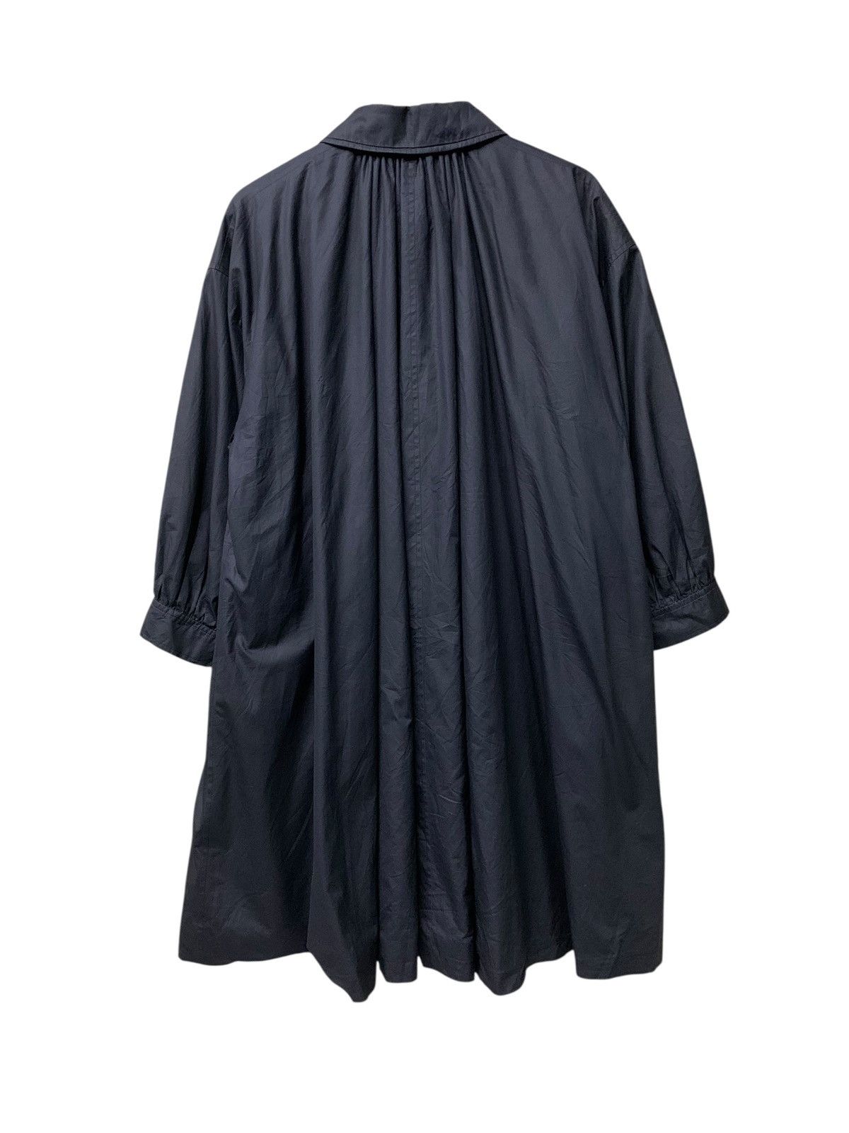 Yves Saint Laurent 🔥VTG YSL PARIS SQUIRREL JACKETS BLACK COATED Size M / US 6-8 / IT 42-44 - 7 Thumbnail