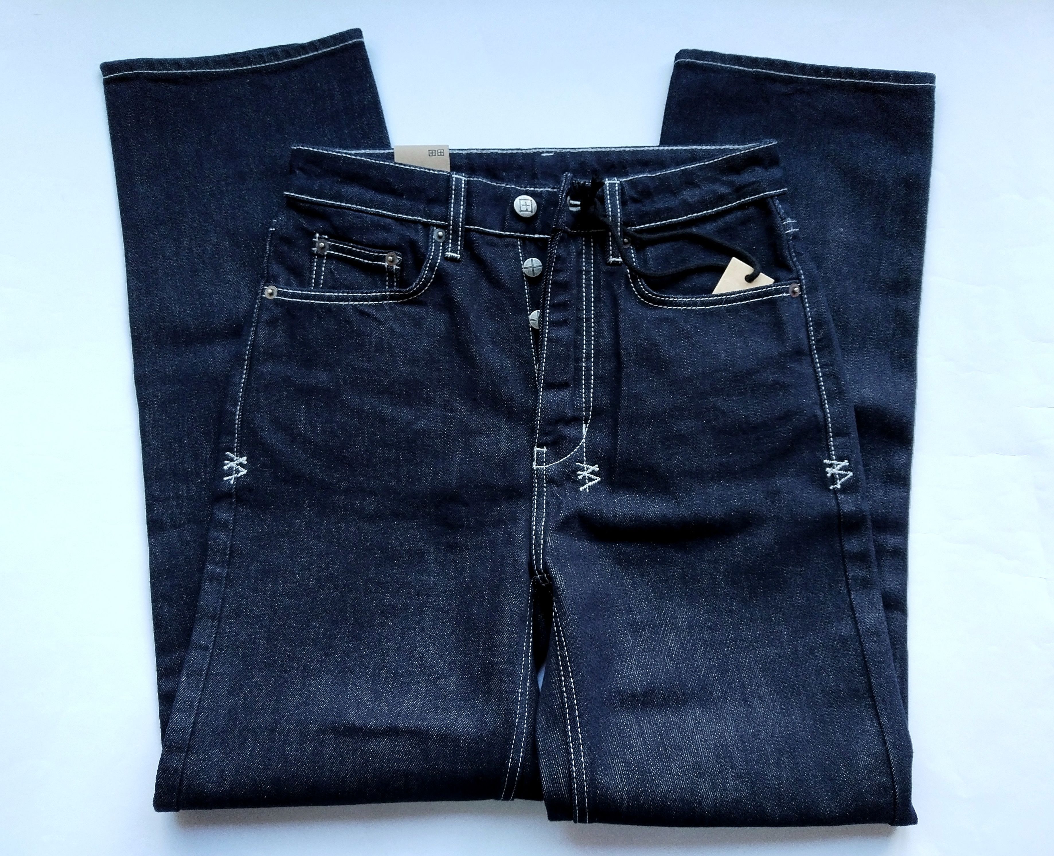 Ksubi Brooklyn jean zenith Size 25" / US 0 / IT 36 - 1 Thumbnail