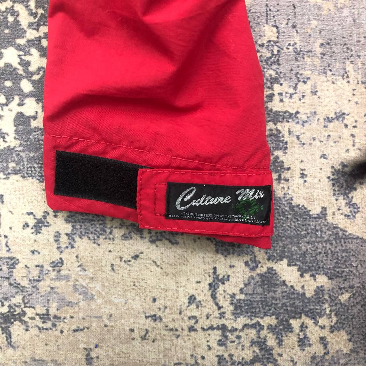 Japanese Brand Y613 POWER TO THE PEOPLE X CULTURE MIX JACKETS Size US L / EU 52-54 / 3 - 9 Thumbnail