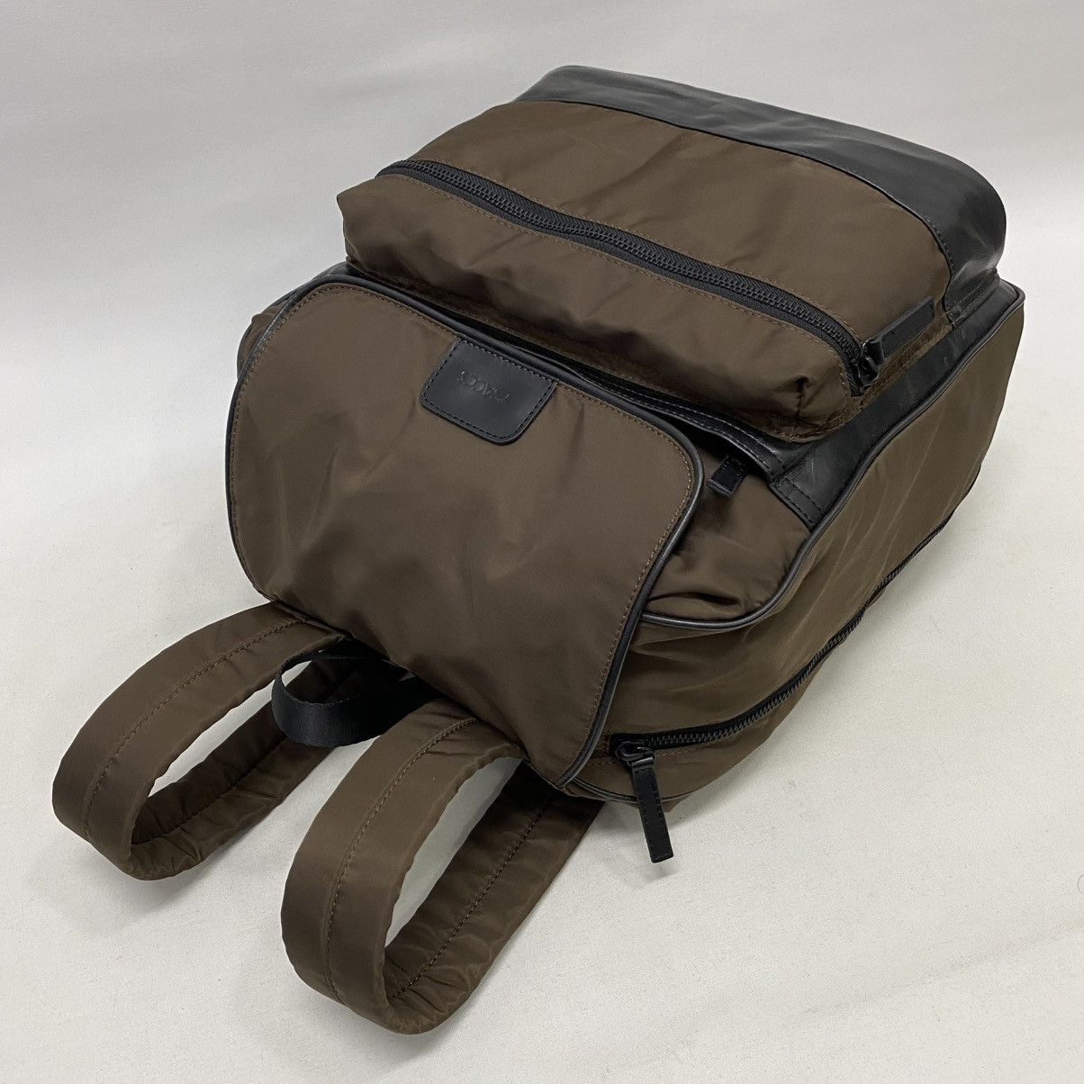 Yohji Yamamoto ‼️LASTDROP‼️ Y’SACCS NYLON BACKPACK Size ONE SIZE - 5 Thumbnail