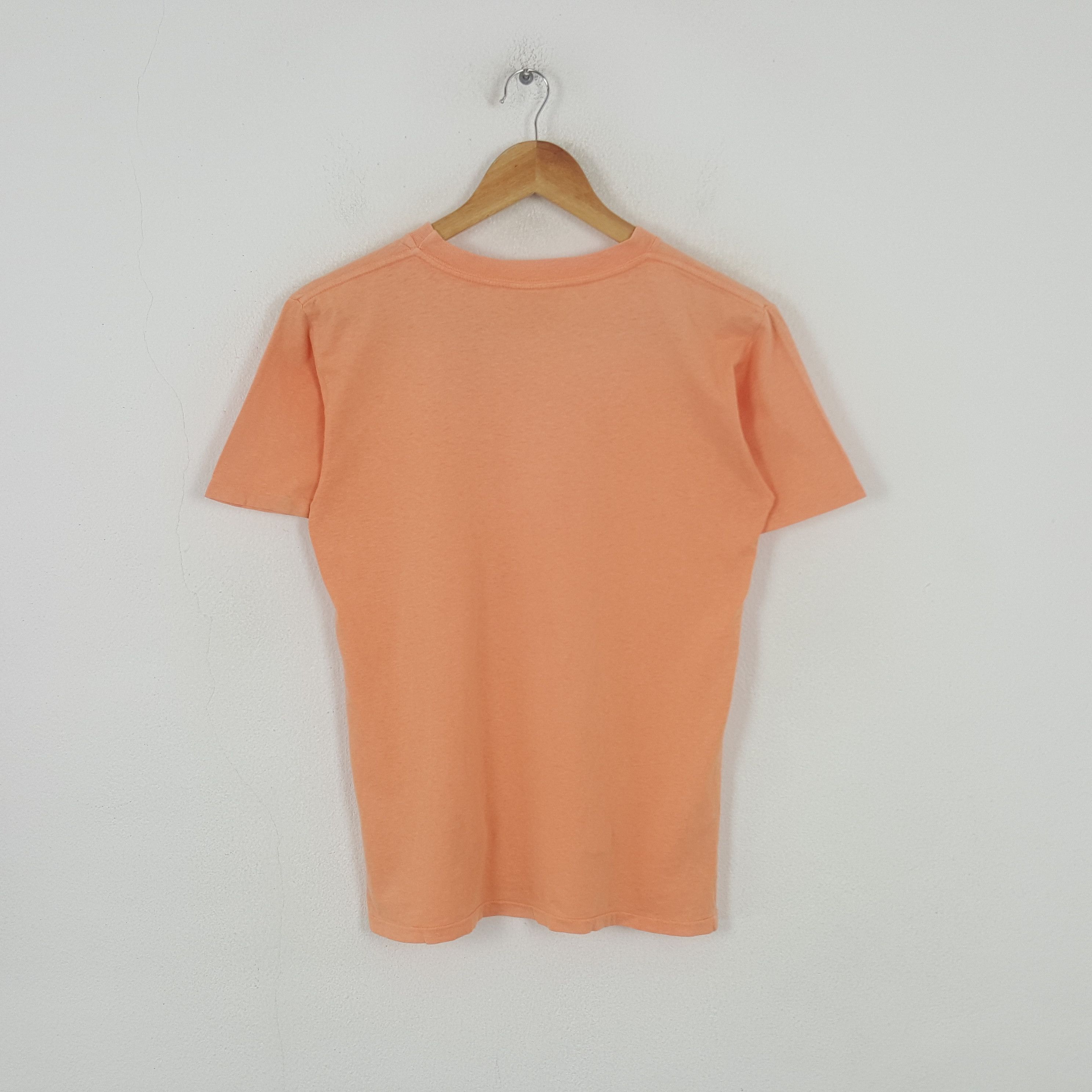 45rpm Vintage 45rpm Japanese Brand Retro Tshirt RR8 Size US S / EU 44-46 / 1 - 3 Thumbnail