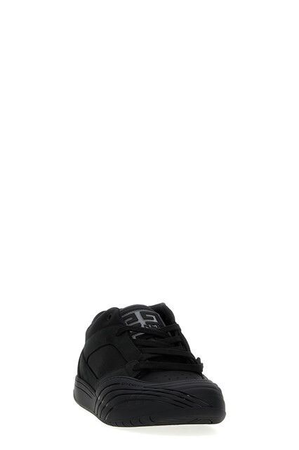 Givenchy GIVENCHY Skate Black Sneakers New & Authentic Size US 5.5 / EU 38 - 5 Thumbnail