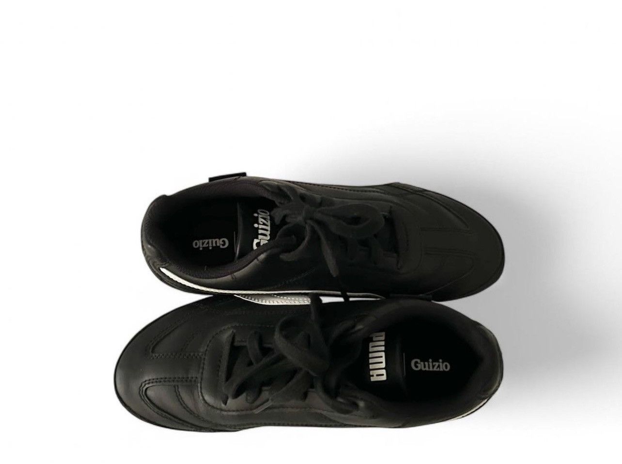 Puma Guizio x Puma Speedcat Size US 5.5 / IT 35.5 - 2 Thumbnail