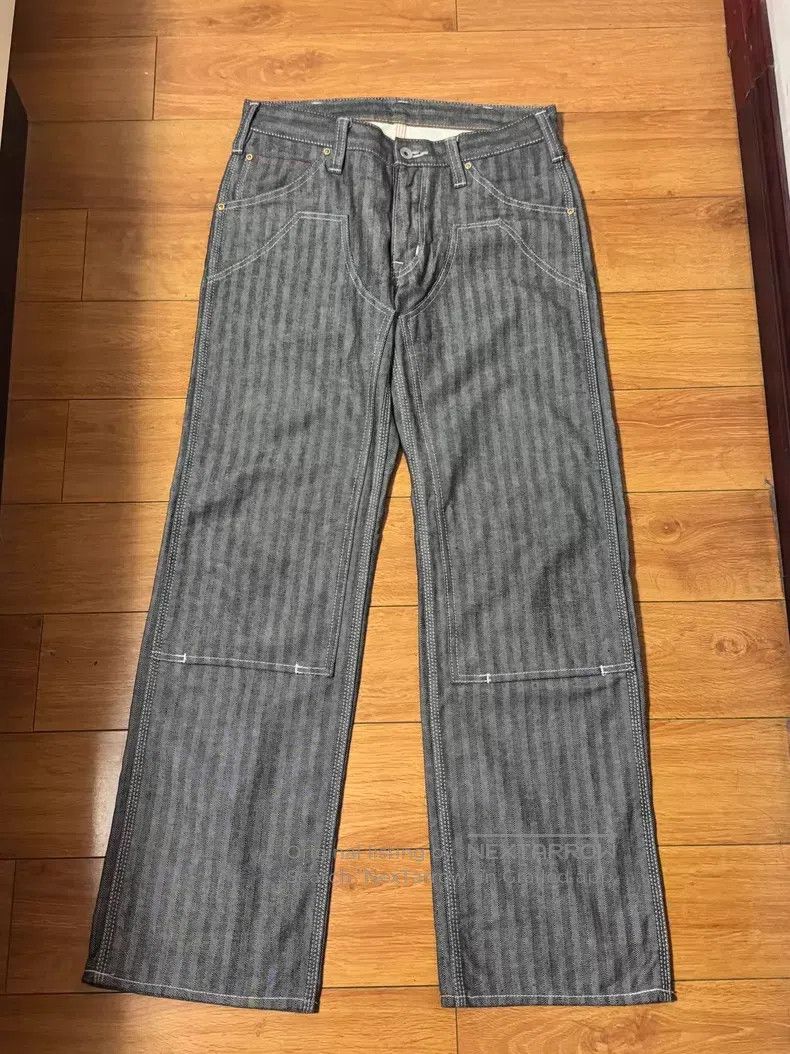 Iron Heart Iron Heart Knee pants Size US 30 / EU 46 - 1 Thumbnail