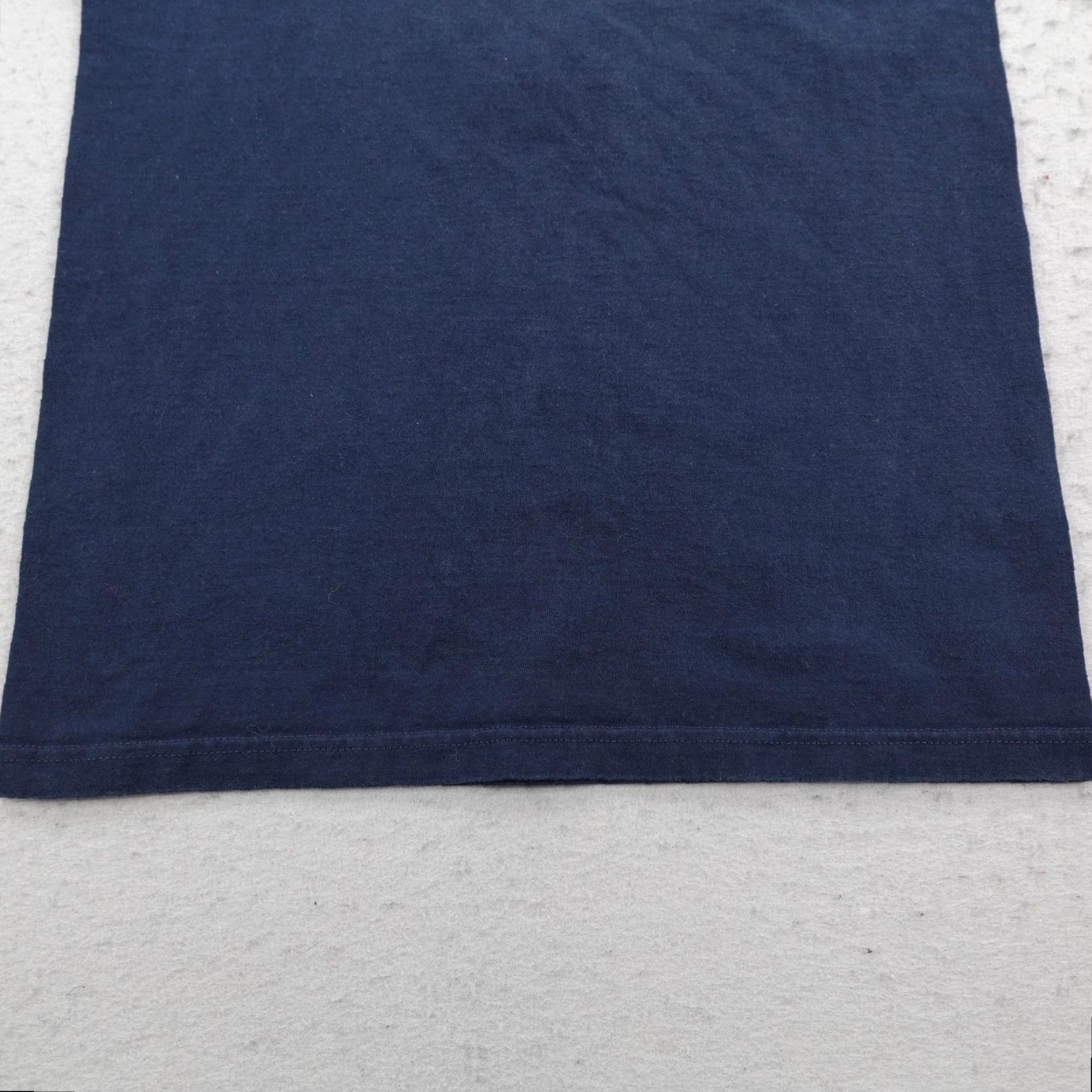 Vintage VINTAGE Independent Trucks Shirt Mens Small Blue Cross Logo Skateboard NHS Tag Shirt Size US S / EU 44-46 / 1 - 4 Thumbnail