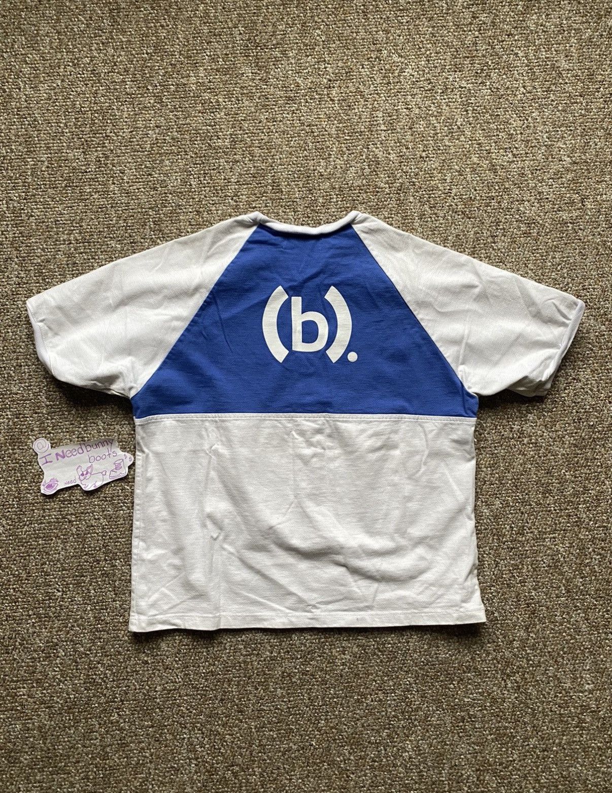 (B).Stroy Bstroy Size US S / EU 44-46 / 1 - 2 Thumbnail