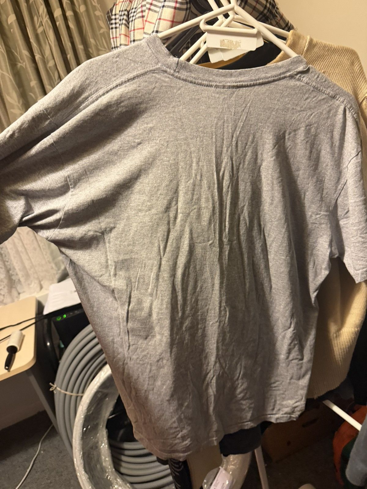 Supreme Supreme bombay tee fw18 Size US L / EU 52-54 / 3 - 4 Thumbnail