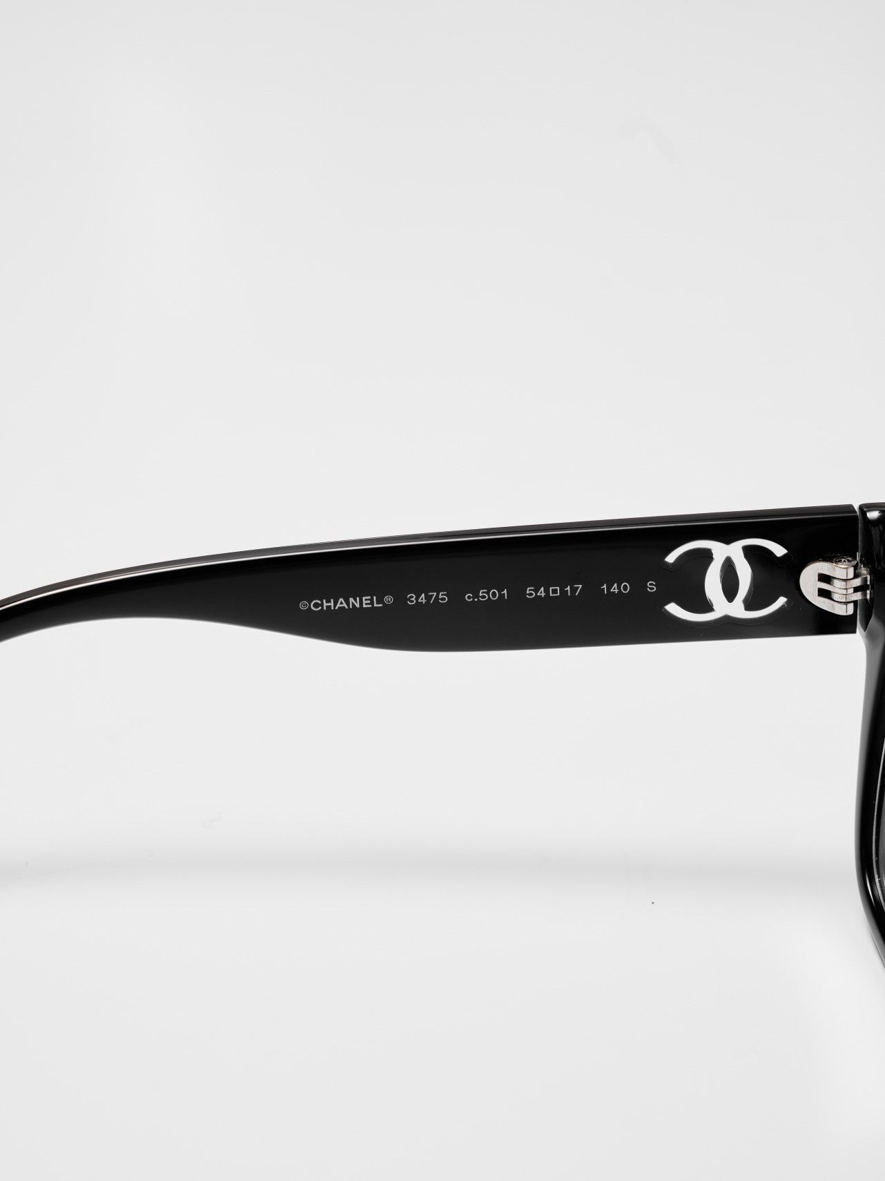 Chanel CHANEL 0CH3475 SUNGLASSES Size ONE SIZE - 5 Thumbnail