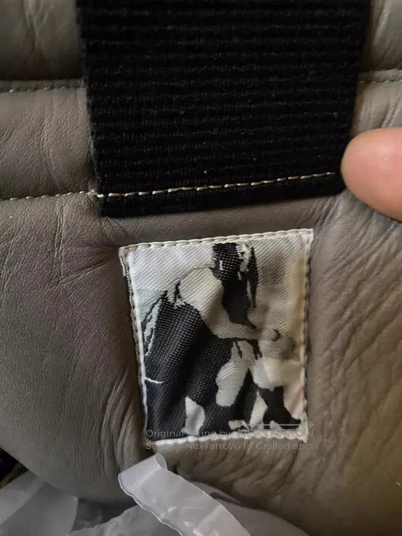 Rick Owens Rick Owens Desert Gray High. Size US 9.5 / EU 42-43 - 5 Thumbnail