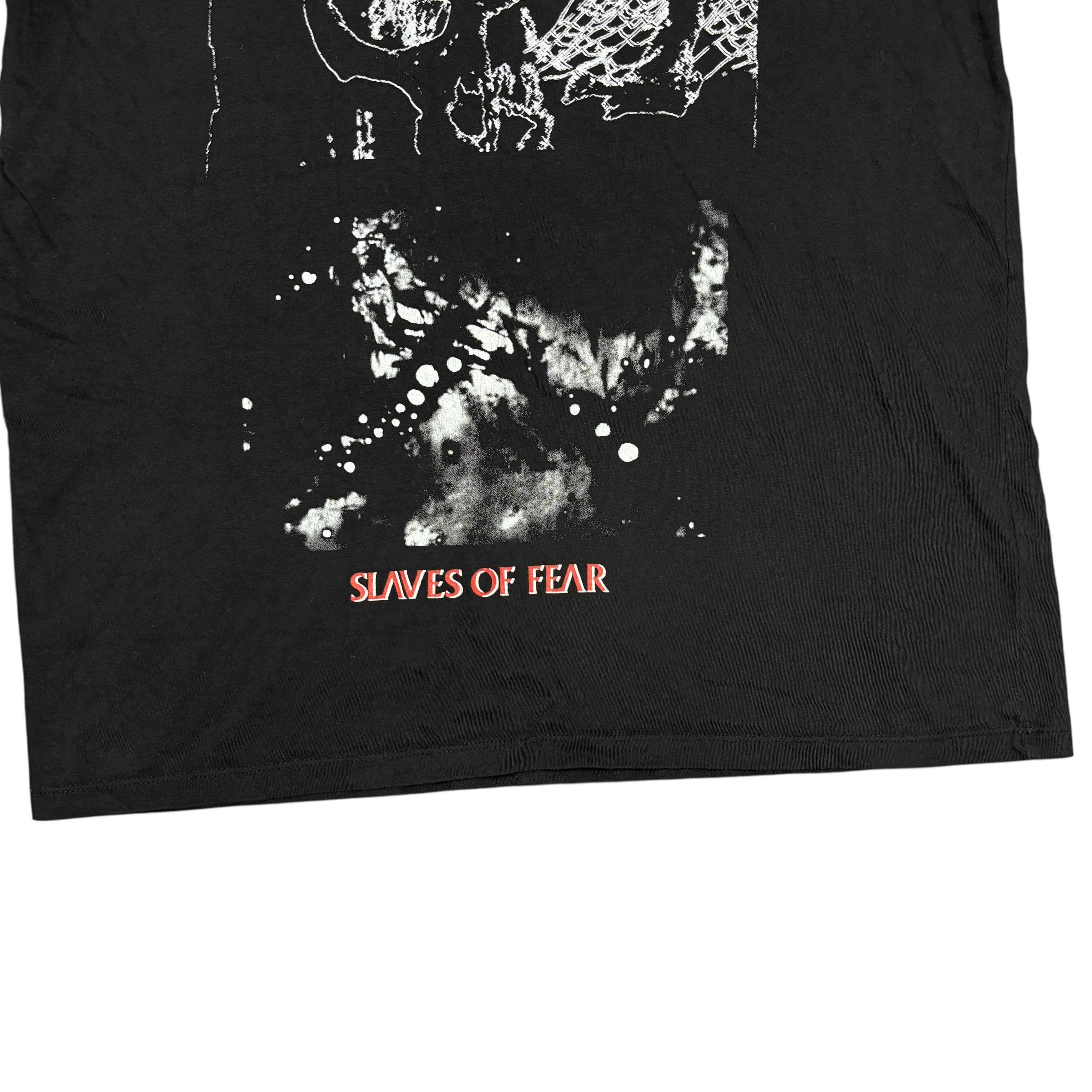 Band Tees Health Band Shirt Noise Rock Crystal Castles Salem Size US L / EU 52-54 / 3 - 10 Thumbnail
