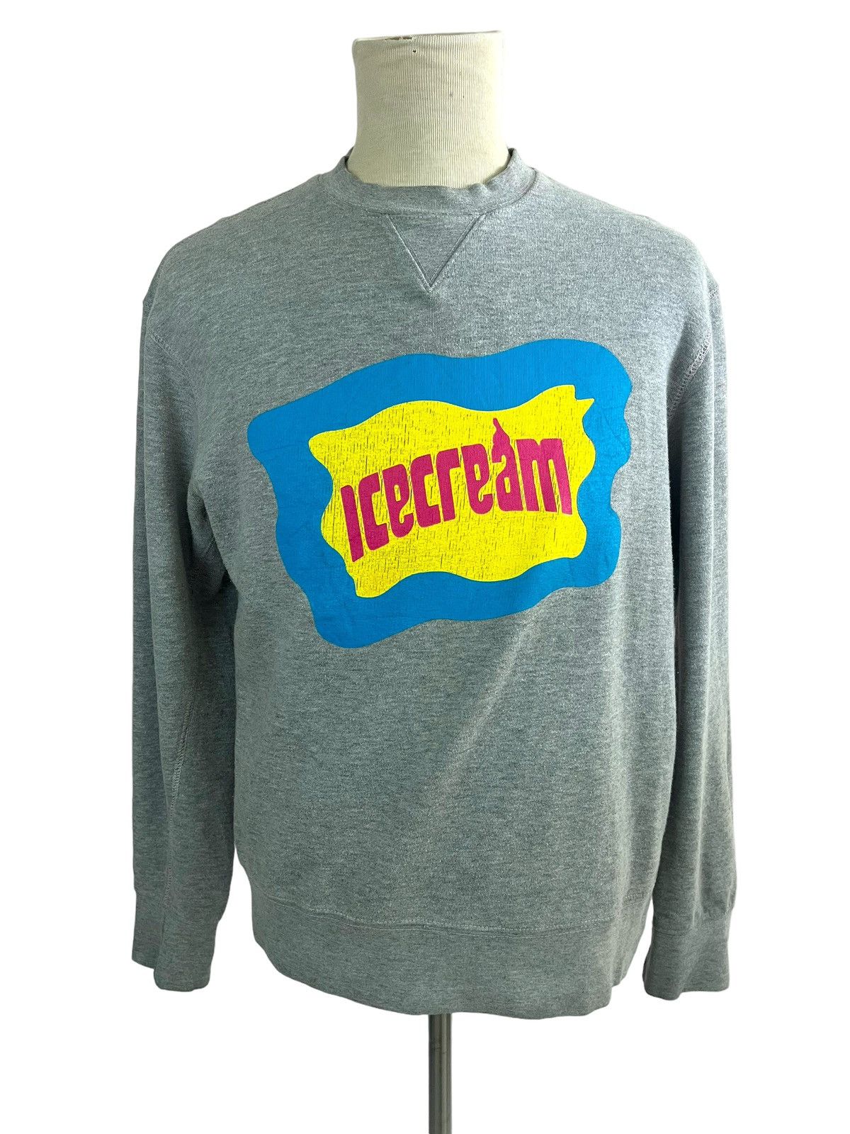 Icecream Billionaire Boys Club Ice Cream Sweatshirts Size US M / EU 48-50 / 2 - 1 Thumbnail