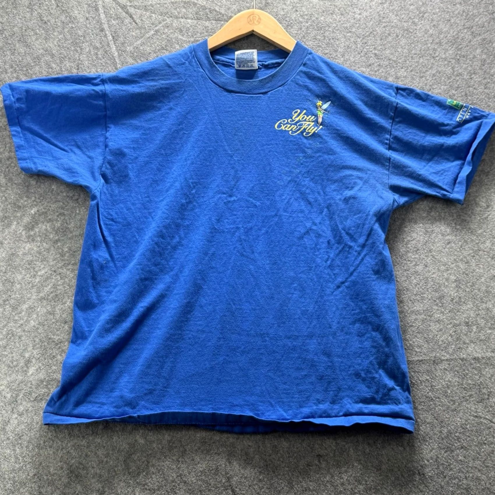 Disney VINTAGE? No. Size US XL / EU 56 / 4 - 2 Thumbnail