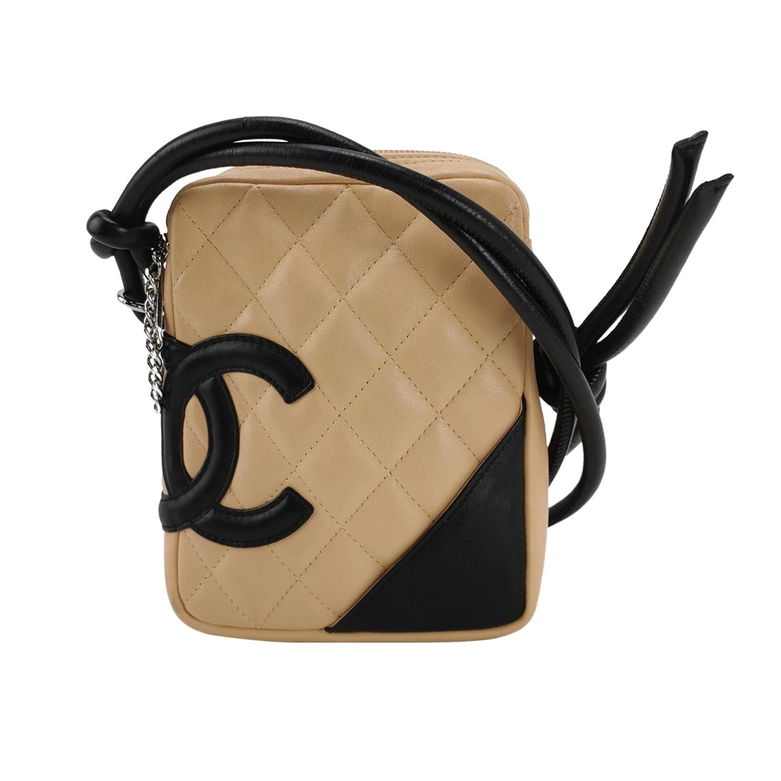 Chanel Chanel Women os Crossbody Bags Size ONE SIZE - 1 Thumbnail