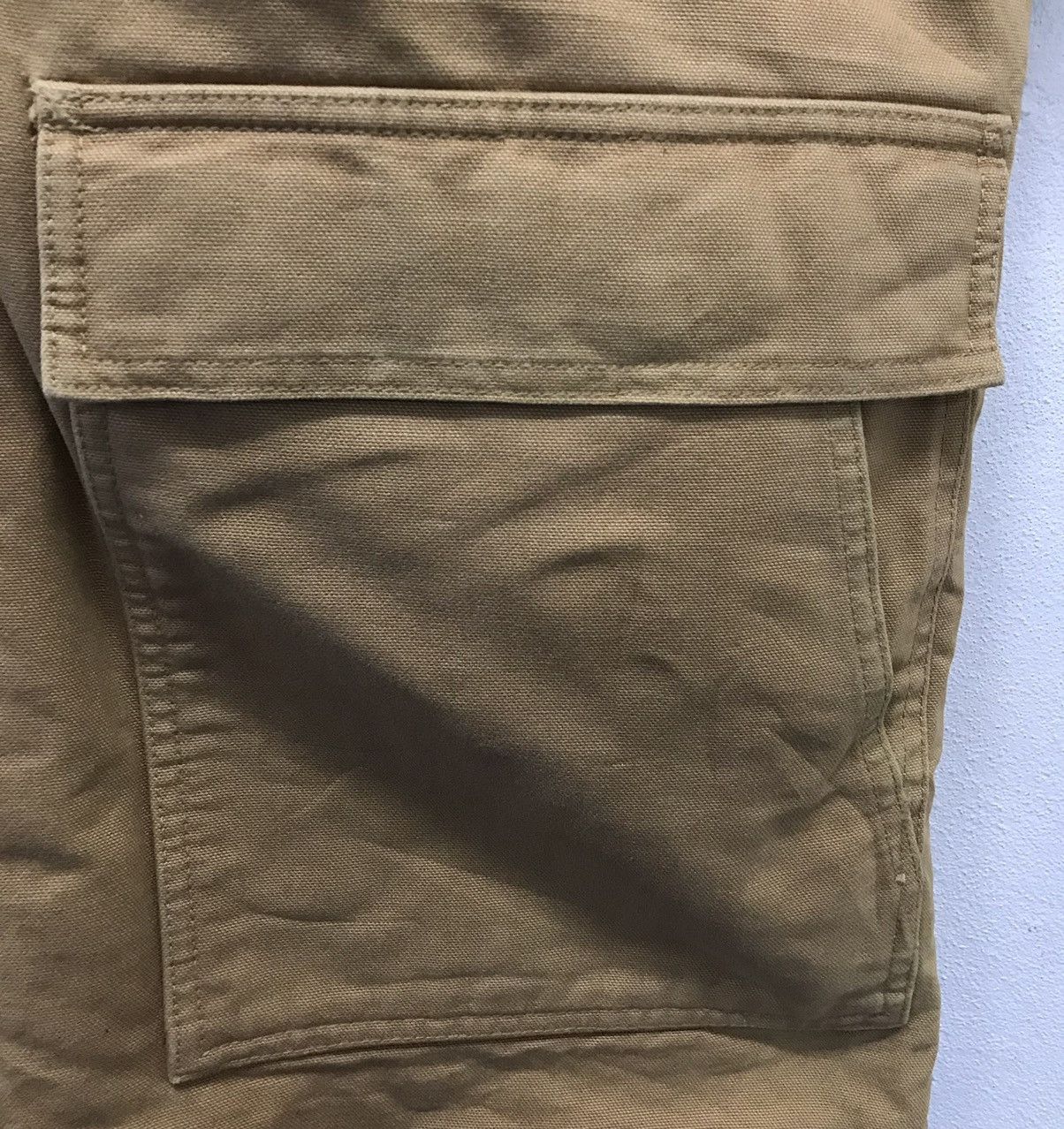 Carhartt Vintage Carhatt Jacket Size US XL / EU 56 / 4 - 8 Thumbnail