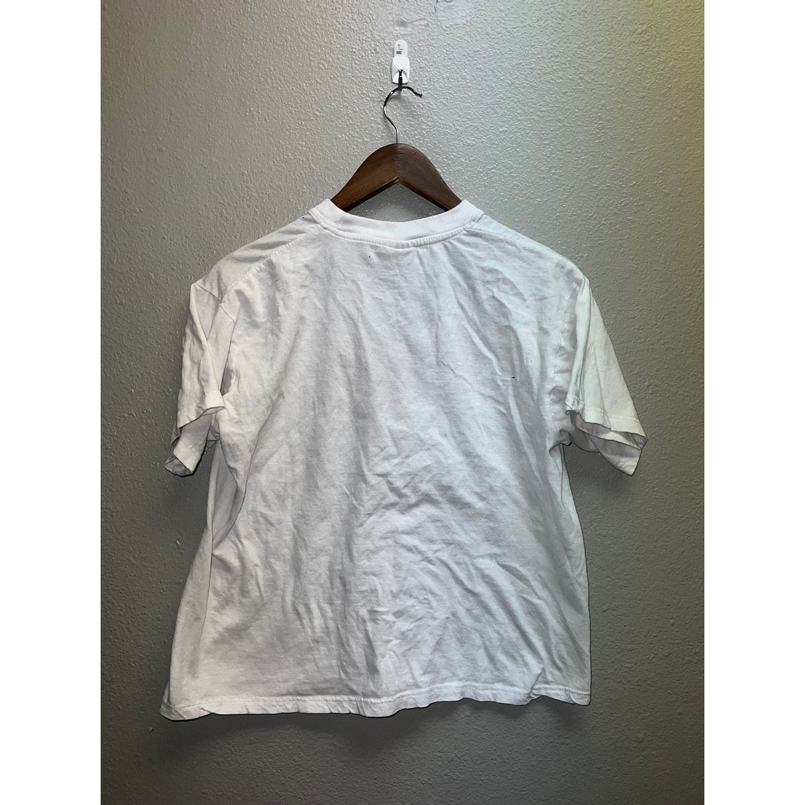 Vintage Vintage Womens Bahama Mama Shirt Bahamas Floral V Neck 90s L Size L / US 10 / IT 46 - 8 Thumbnail