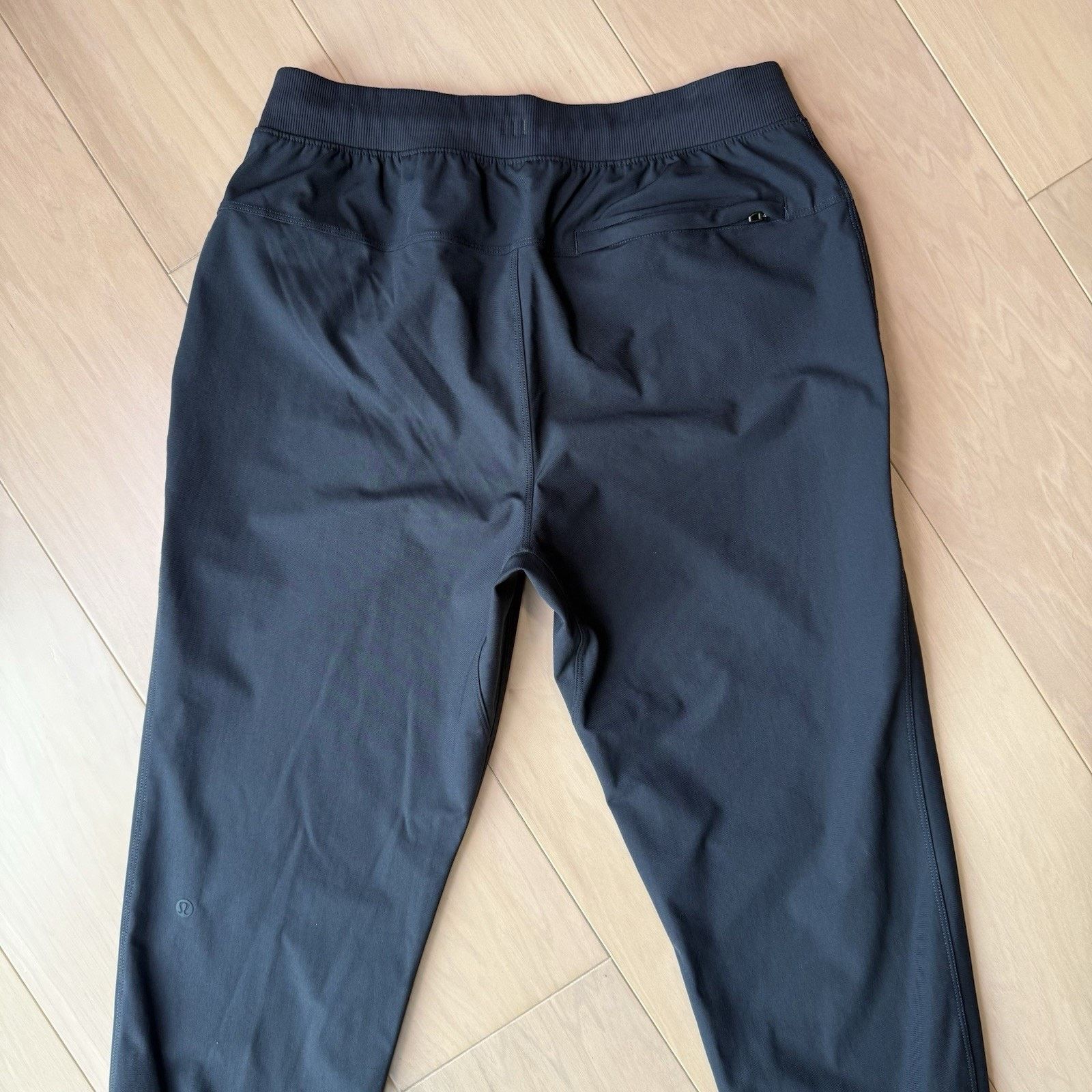 Lululemon Lululemon ABC Jogger Pants M Dark Gray Sweatpants Loungewear Size US 30 / EU 46 - 9 Thumbnail