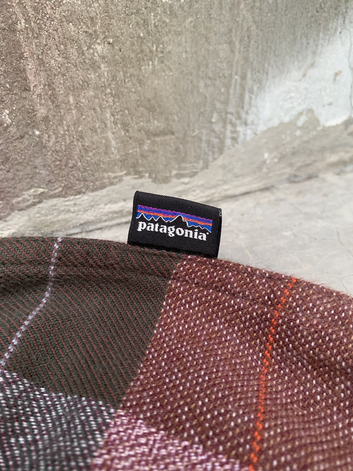 Patagonia Patagonia Shirt Size US XS / EU 42 / 0 - 7 Thumbnail
