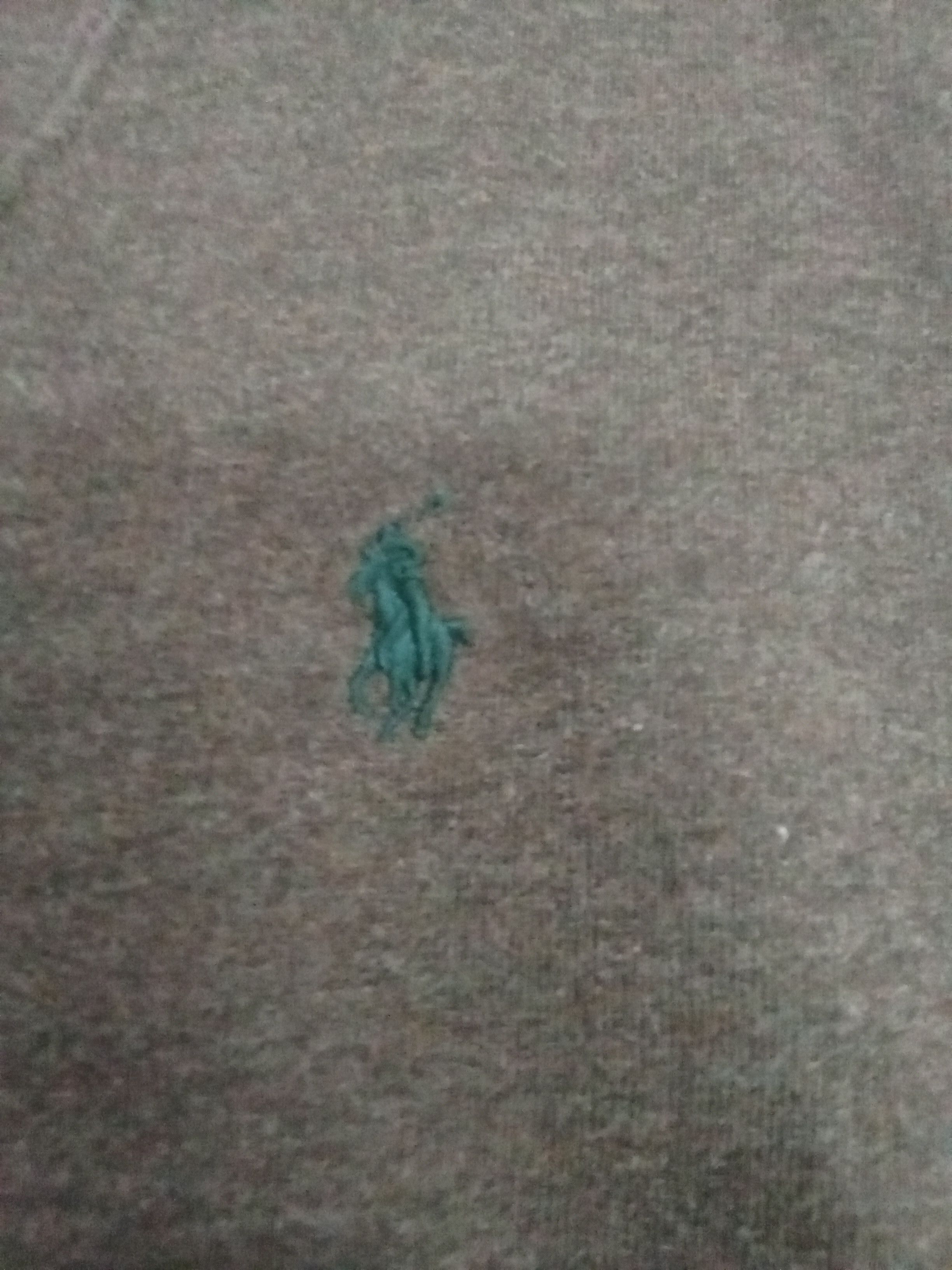 Polo Ralph Lauren × Vintage Vintage 90' Polo Ralph Lauren Sweetshirt Size US L / EU 52-54 / 3 - 6 Thumbnail