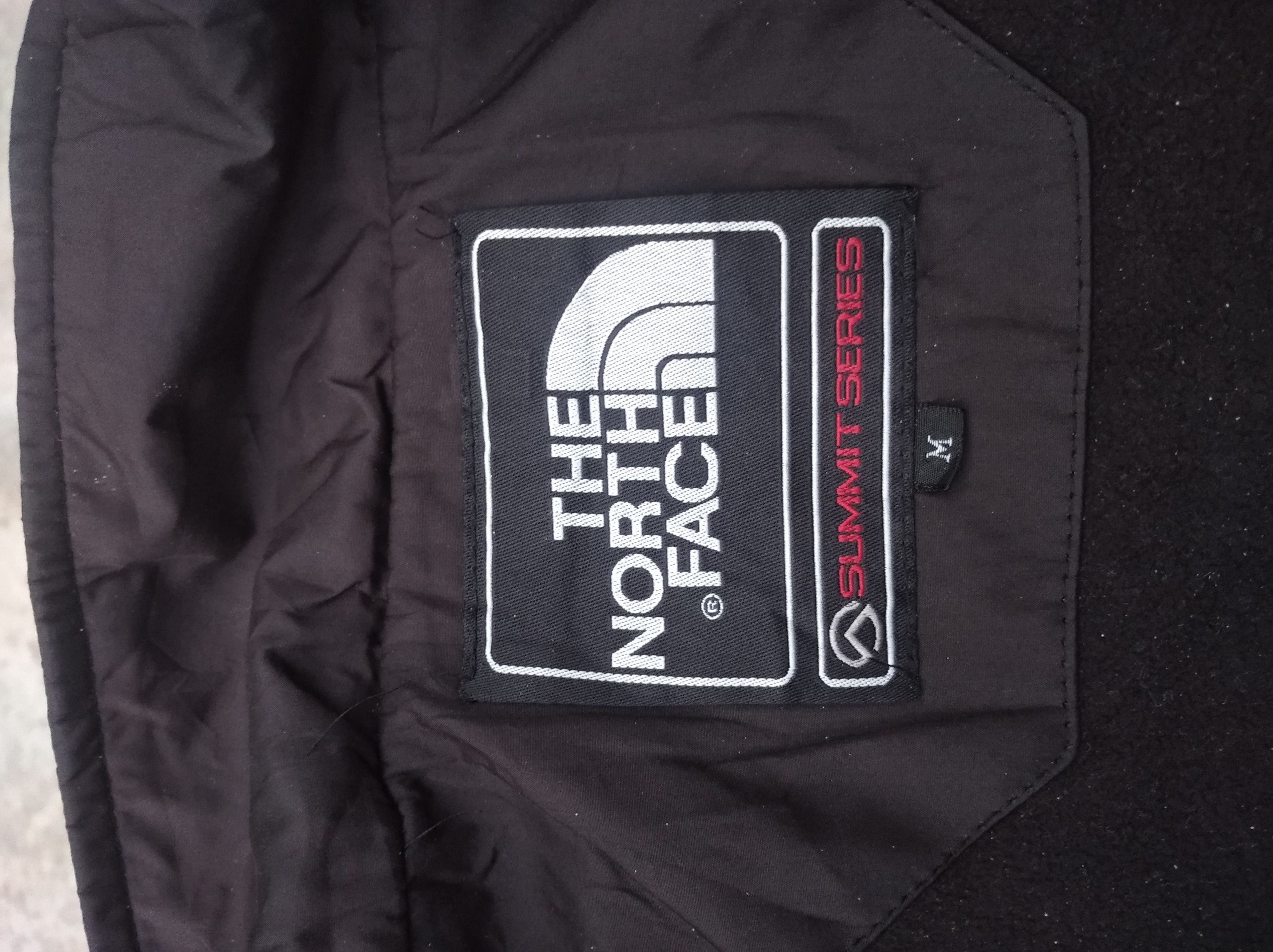 The North Face The North Face Summit Series Full Zipper Jacket Size US M / EU 48-50 / 2 - 6 Thumbnail