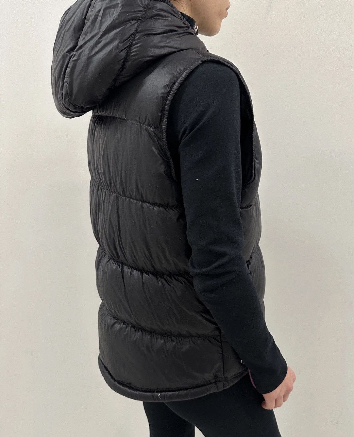 Nike ACG Vintage 2000s Nike ACG Layer 3 Down Puffer Vest Womens Size M / US 6-8 / IT 42-44 - 7 Thumbnail