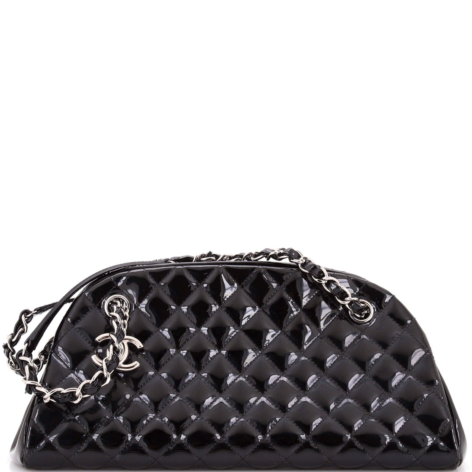 Chanel Just Mademoiselle Bag Size ONE SIZE - 1 Thumbnail