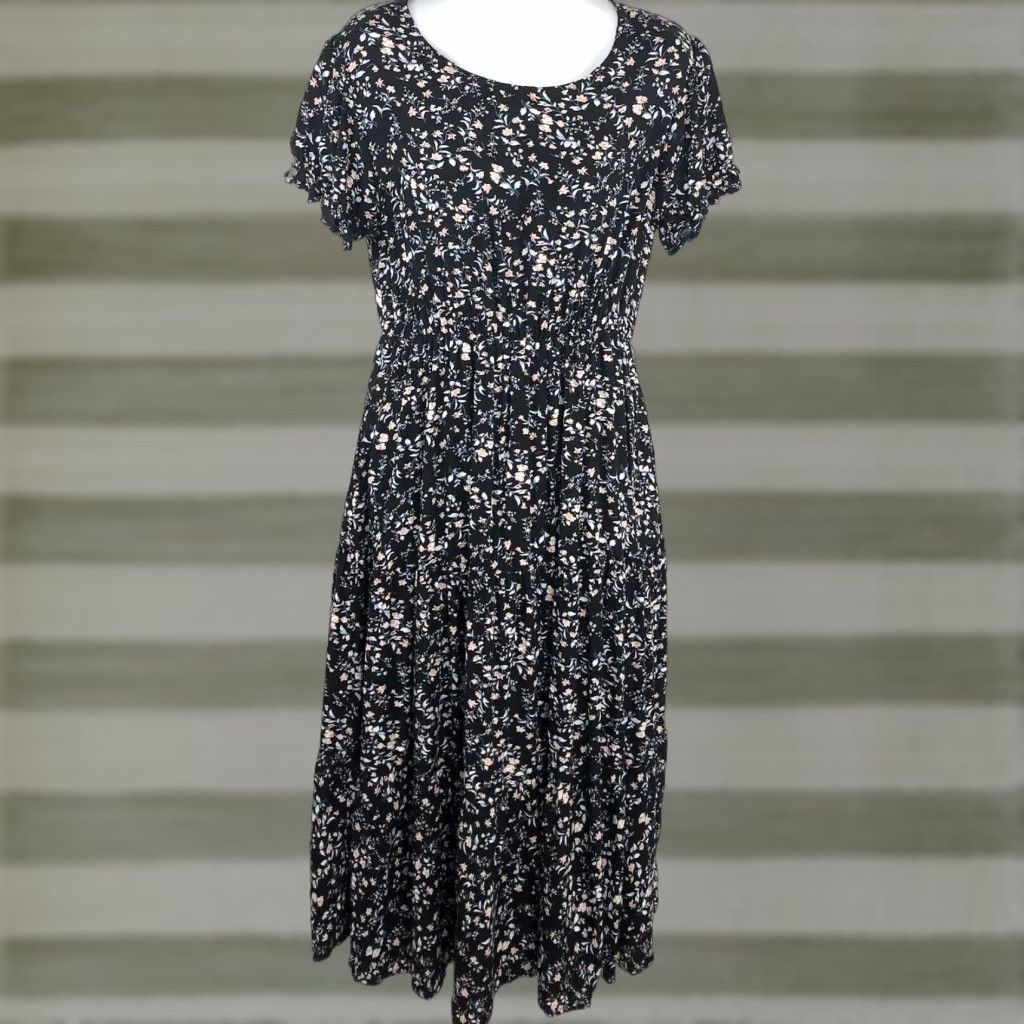 Vintage VINTAGE Navins? Size M / US 6-8 / IT 42-44 - 1 Thumbnail