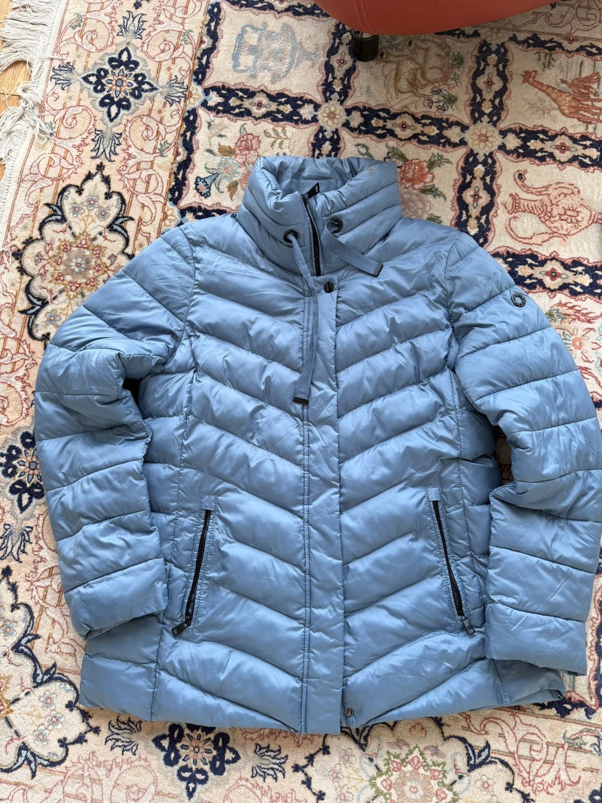 Other Fuchs schmitt downjacket Size M / US 6-8 / IT 42-44 - 1 Thumbnail