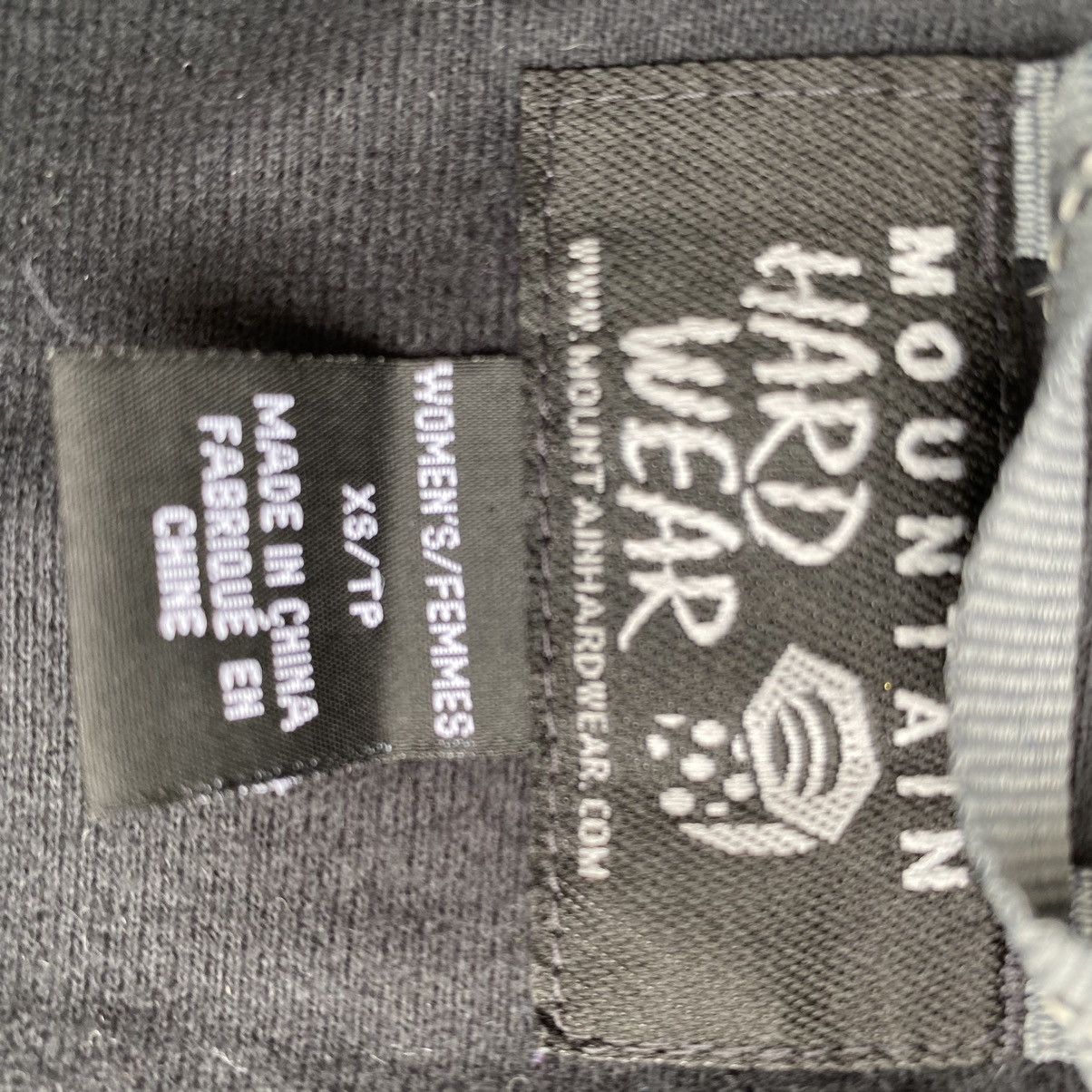 Mountain Hardwear Mountain hardwear down puffer coat Size XS / US 0-2 / IT 36-38 - 3 Thumbnail