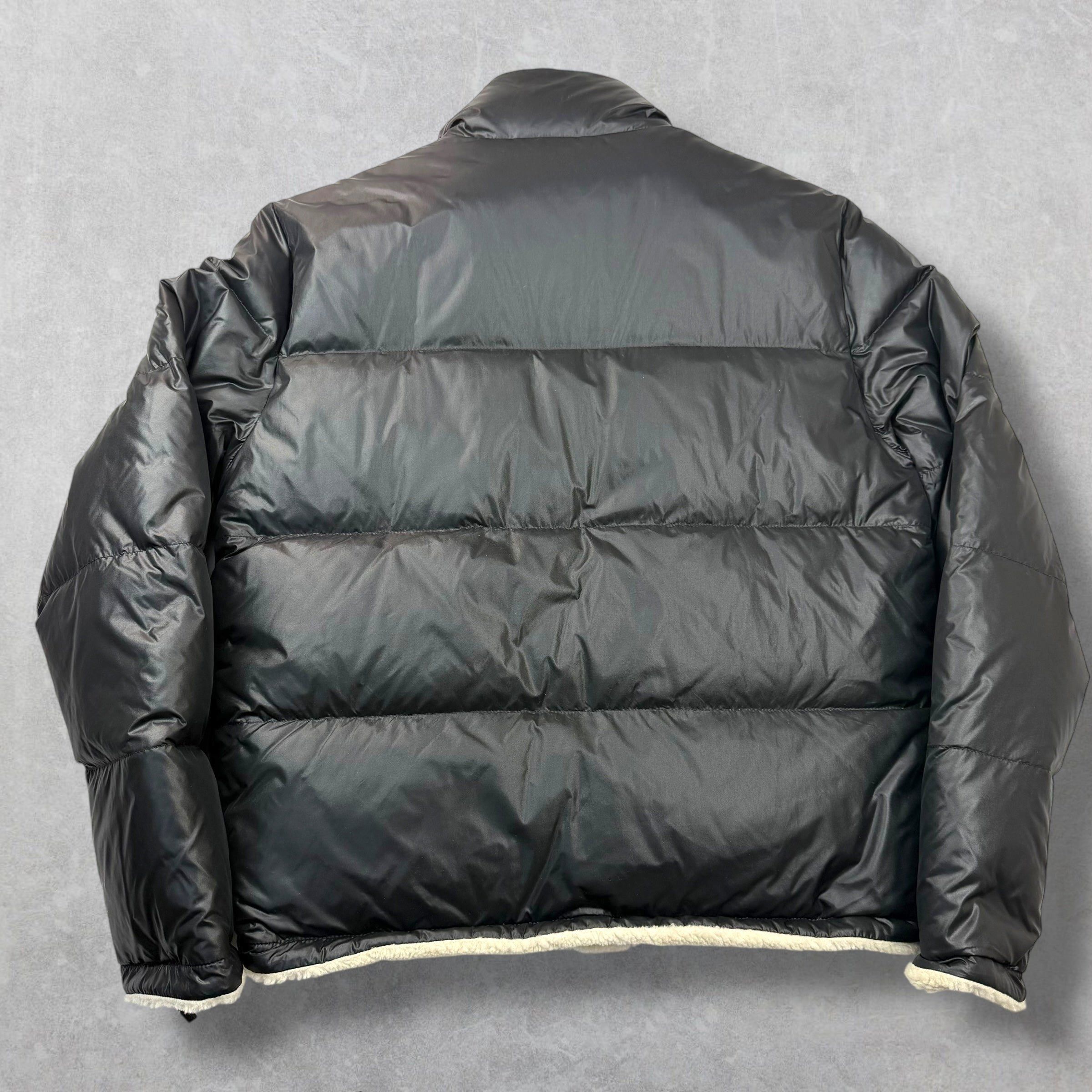 Other Saint Laurent Doudoune Faux Shearling Jacket 50 (M) Size US M / EU 48-50 / 2 - 3 Thumbnail