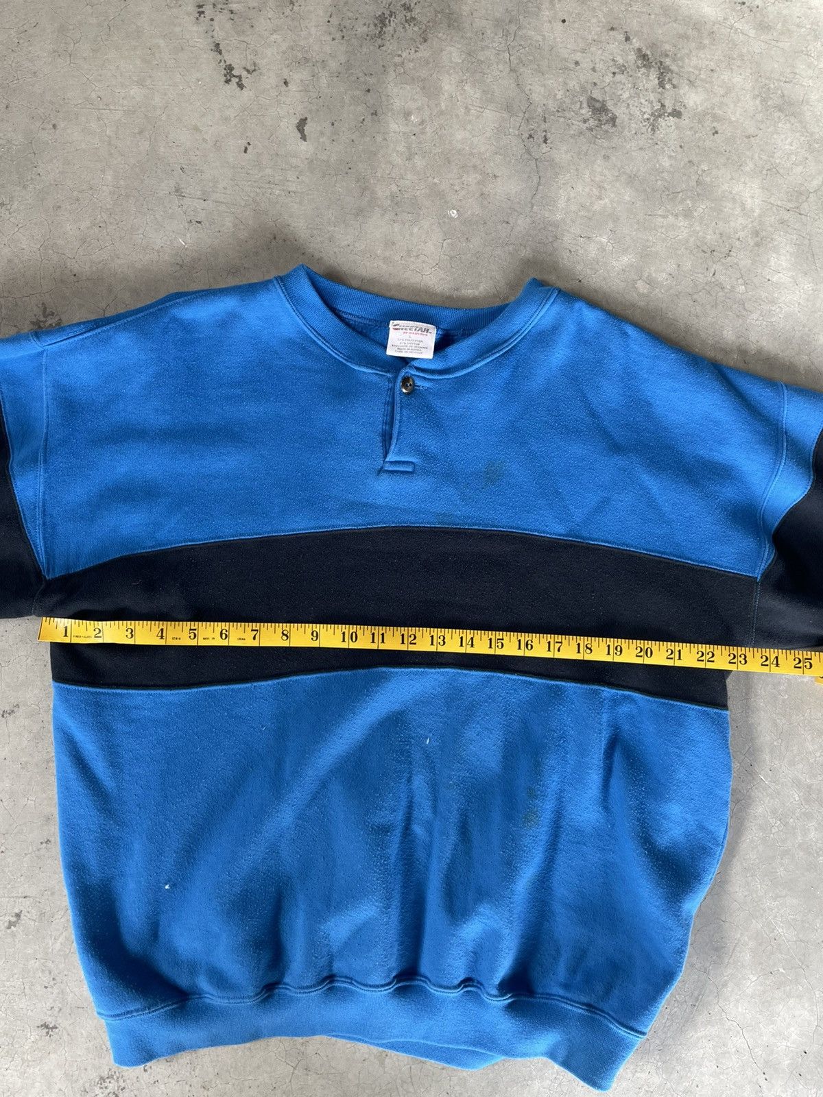Polo Ralph Lauren Vtg Polo Ralph Lauren Size US L / EU 52-54 / 3 - 2 Preview