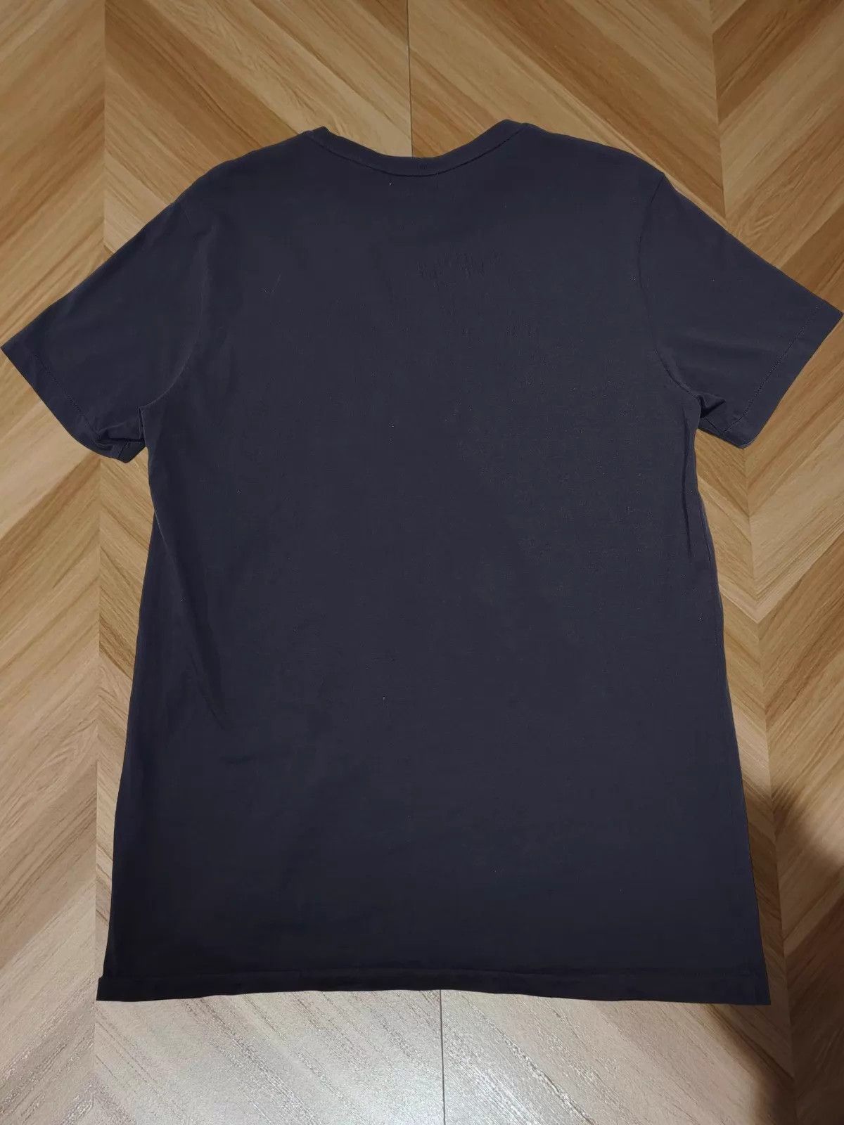 Burberry bbr Burberry women's M short sleeve Size M / US 6-8 / IT 42-44 - 2 Thumbnail