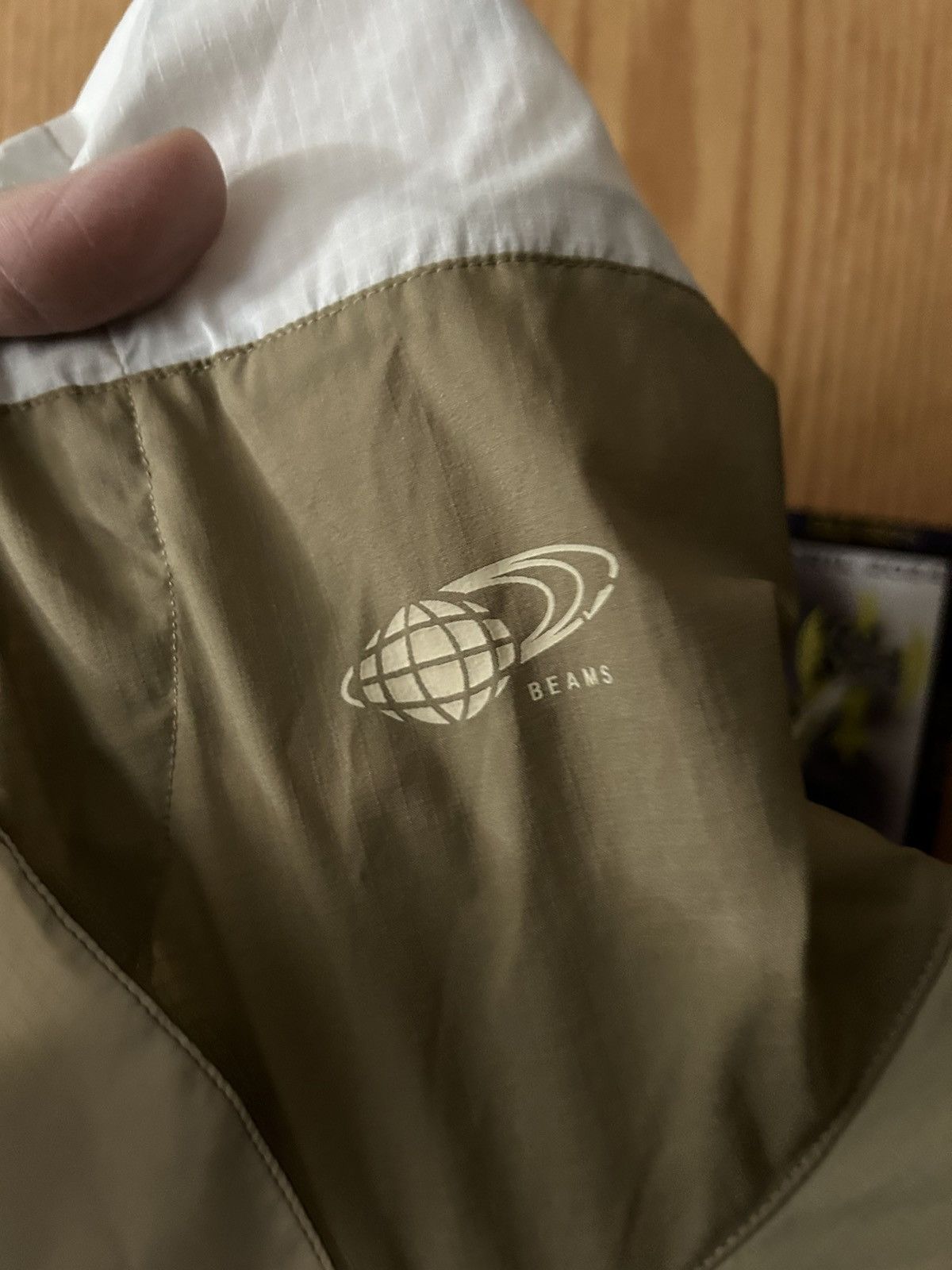 Arc'teryx × Beams Plus Beams Plus x Arc’teryx Squamish Wabi Sabi Nagomi 2024 Size US XL / EU 56 / 4 - 6 Thumbnail