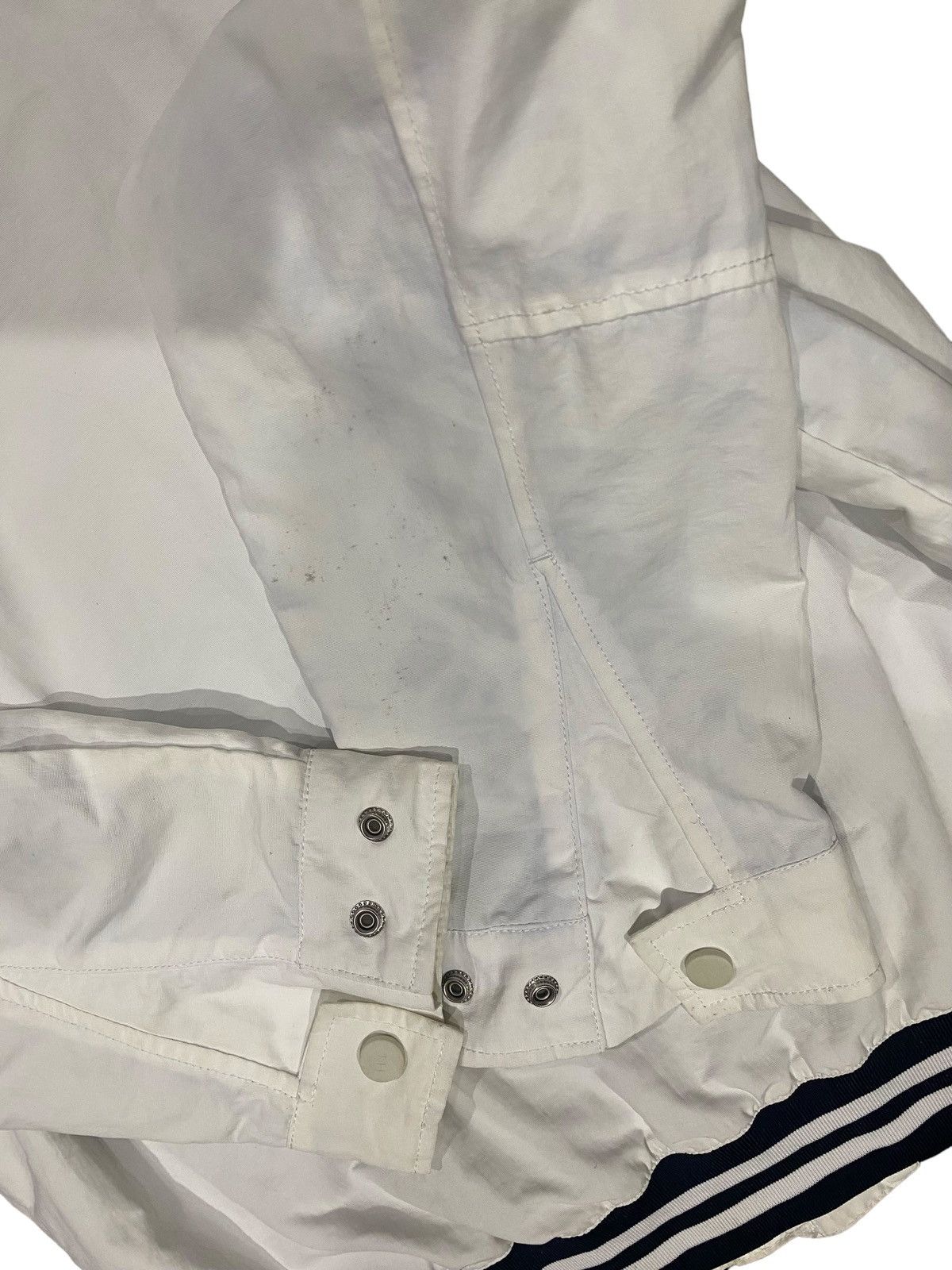Tommy Hilfiger Tommy Hilfiger Light Zipper Jacket Hoodie (L) Size US L / EU 52-54 / 3 - 8 Thumbnail
