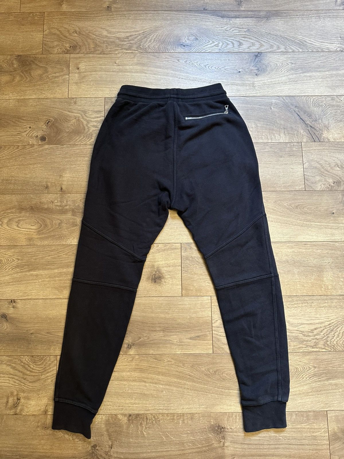 John Elliott John Elliott Escobar Sweatpant Size US 28 / EU 44 - 2 Thumbnail