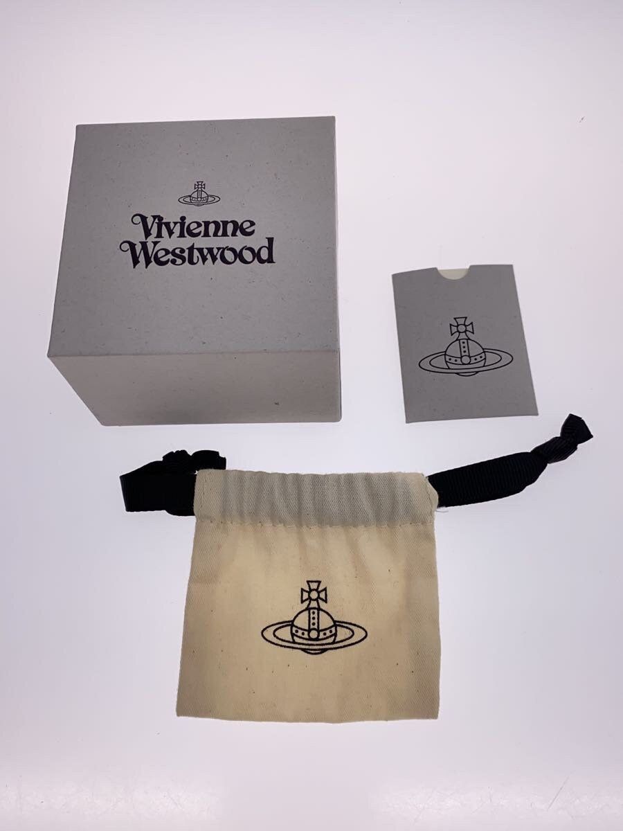 Vivienne Westwood Vivienne Westwood Necklace Gold Size ONE SIZE - 6 Thumbnail
