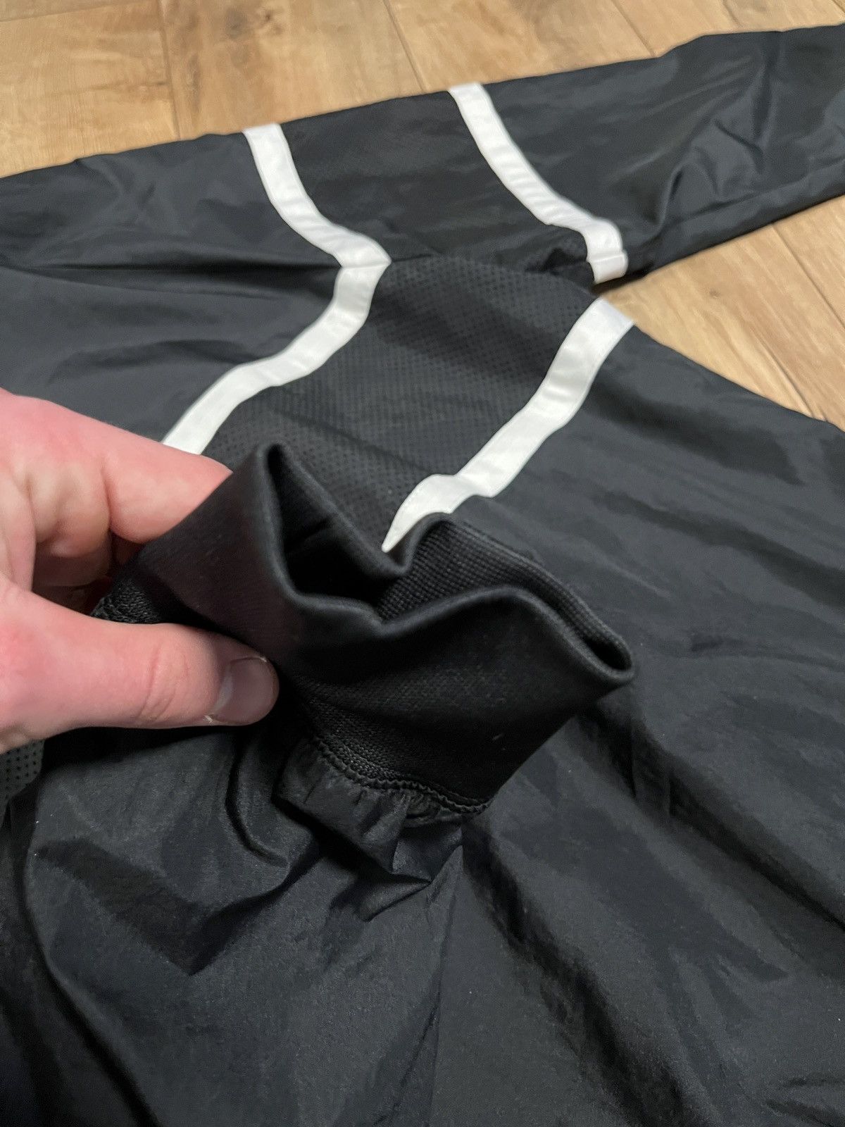 Nike Nike zip Size US S / EU 44-46 / 1 - 8 Thumbnail