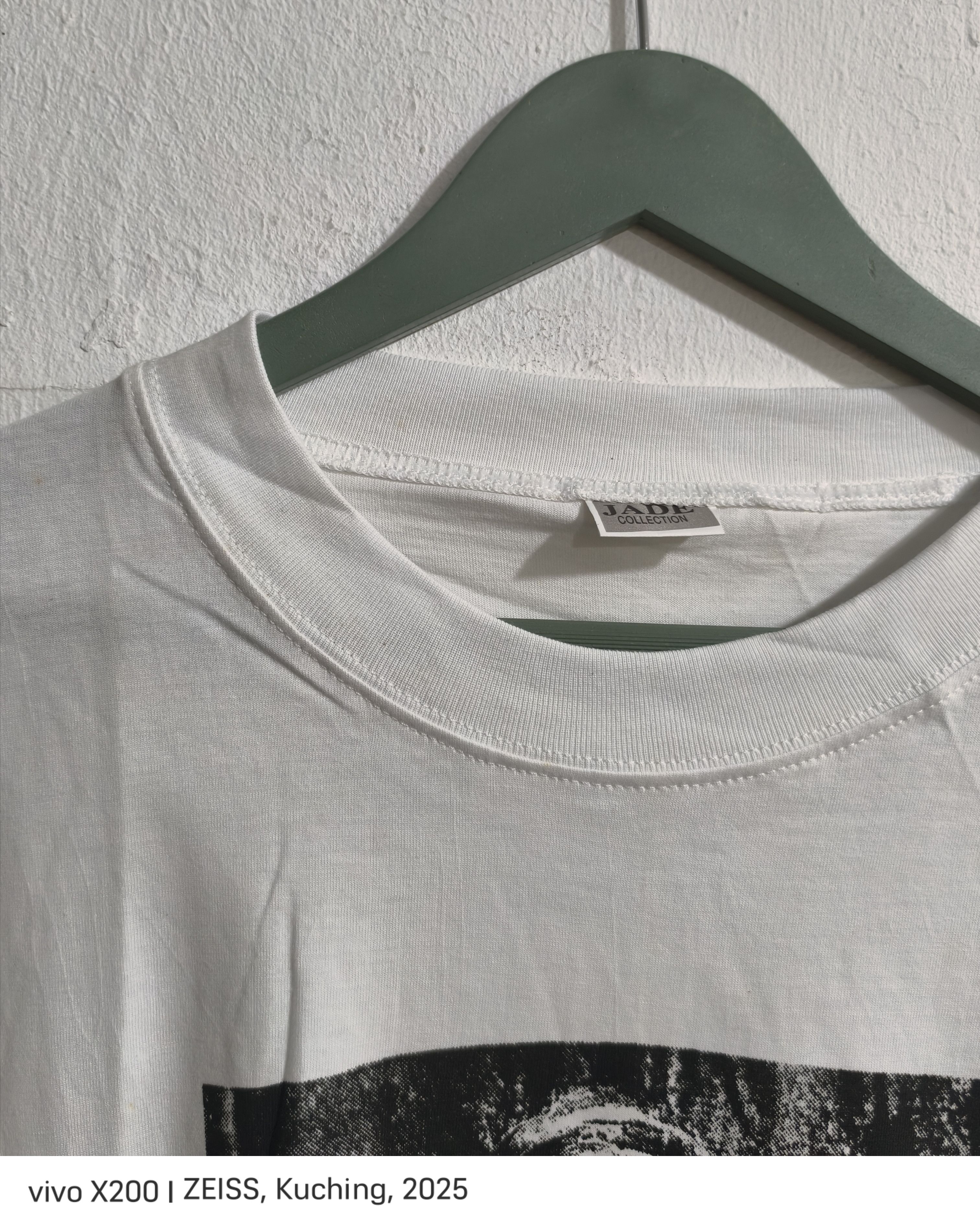 Vintage Princess Diana Vintage tee Size US L / EU 52-54 / 3 - 5 Thumbnail
