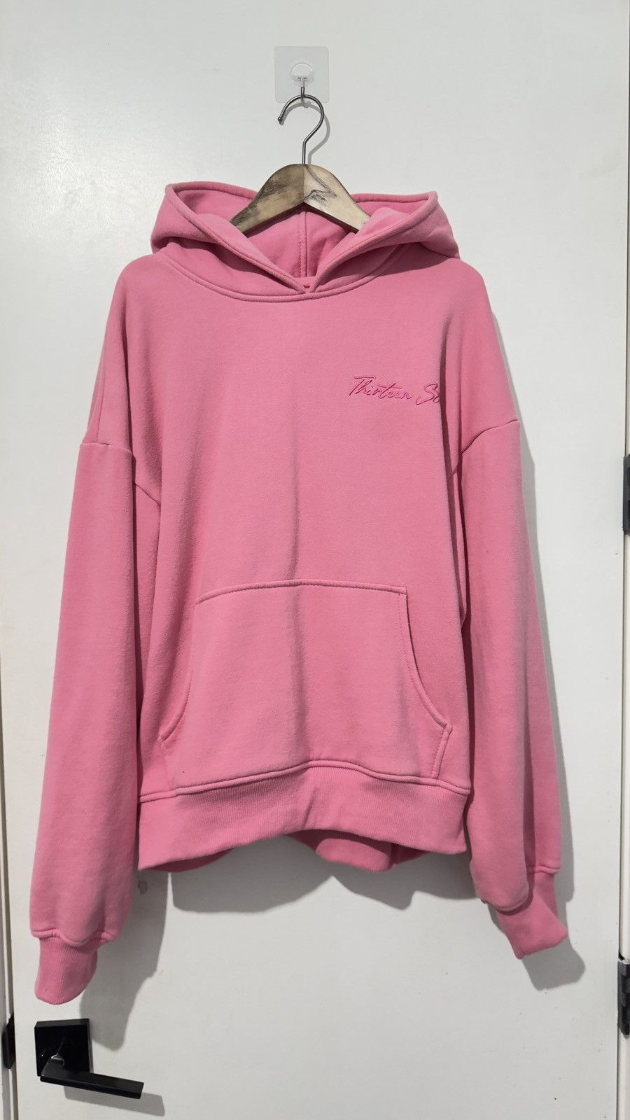Thirteen Studios ThirteenStudios & Condone Pullover Hoodie Size US L / EU 52-54 / 3 - 1 Thumbnail