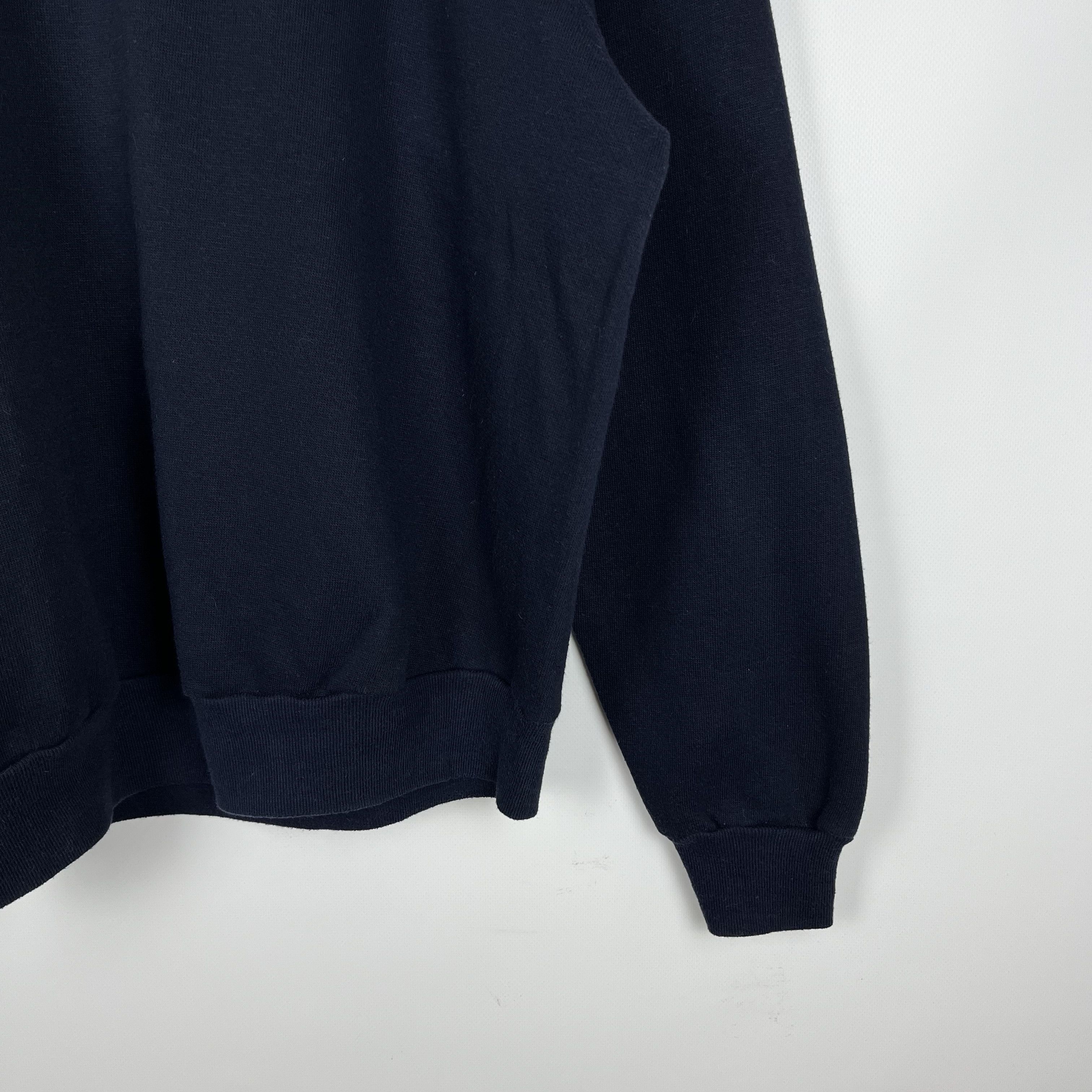 Vintage Vintage Frank Sinatra Rare Sweatshirt 70’s Size US M / EU 48-50 / 2 - 16 Thumbnail