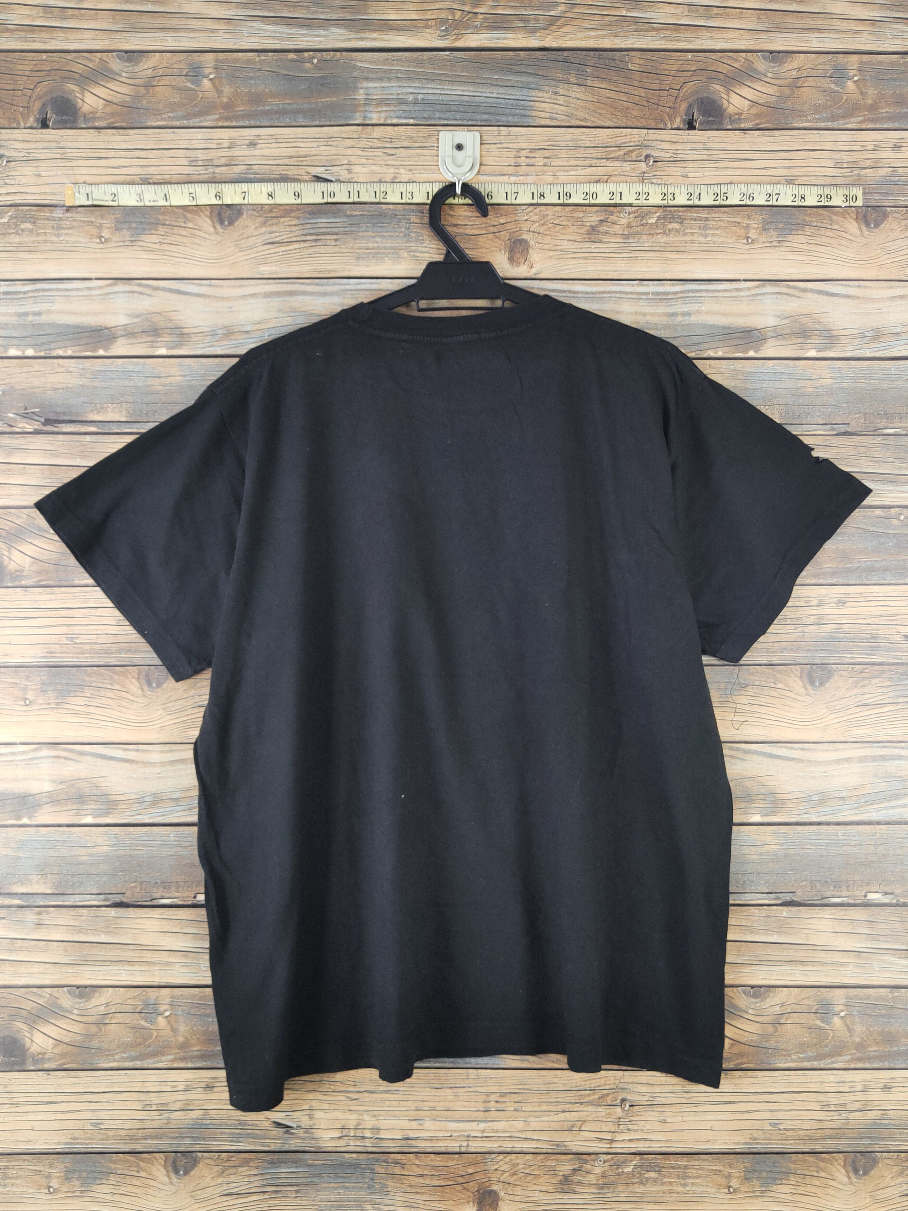 Other DL Batman vs Superman Black Short Sleeve T-shirt #2098 Size US XL / EU 56 / 4 - 8 Thumbnail