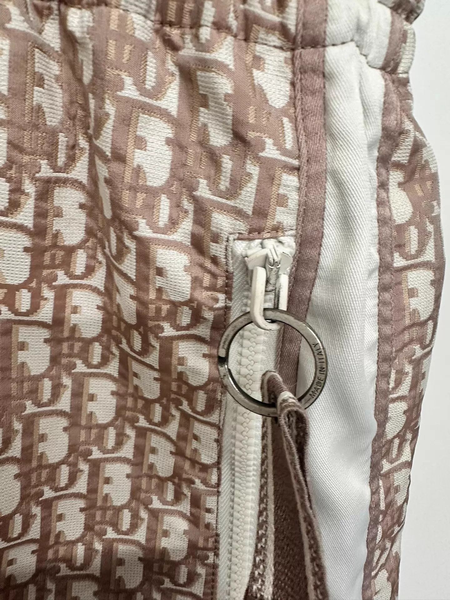 Dior Dior All-Over Print Women's Dress 38 Size 27" / US 4 / IT 40 - 8 Thumbnail