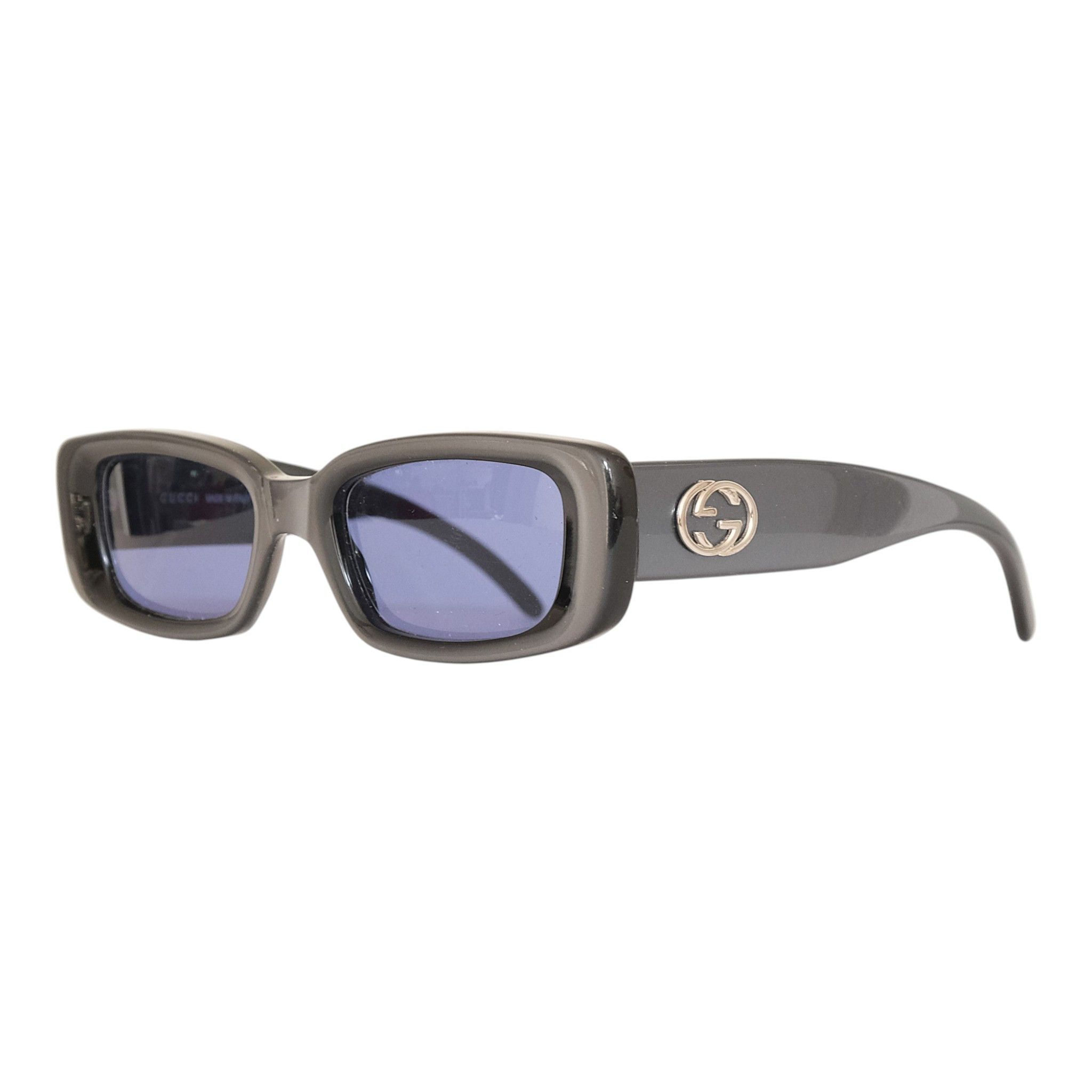 Gucci GG2409/S Tom Ford Era Sunglasses Size ONE SIZE - 3 Thumbnail