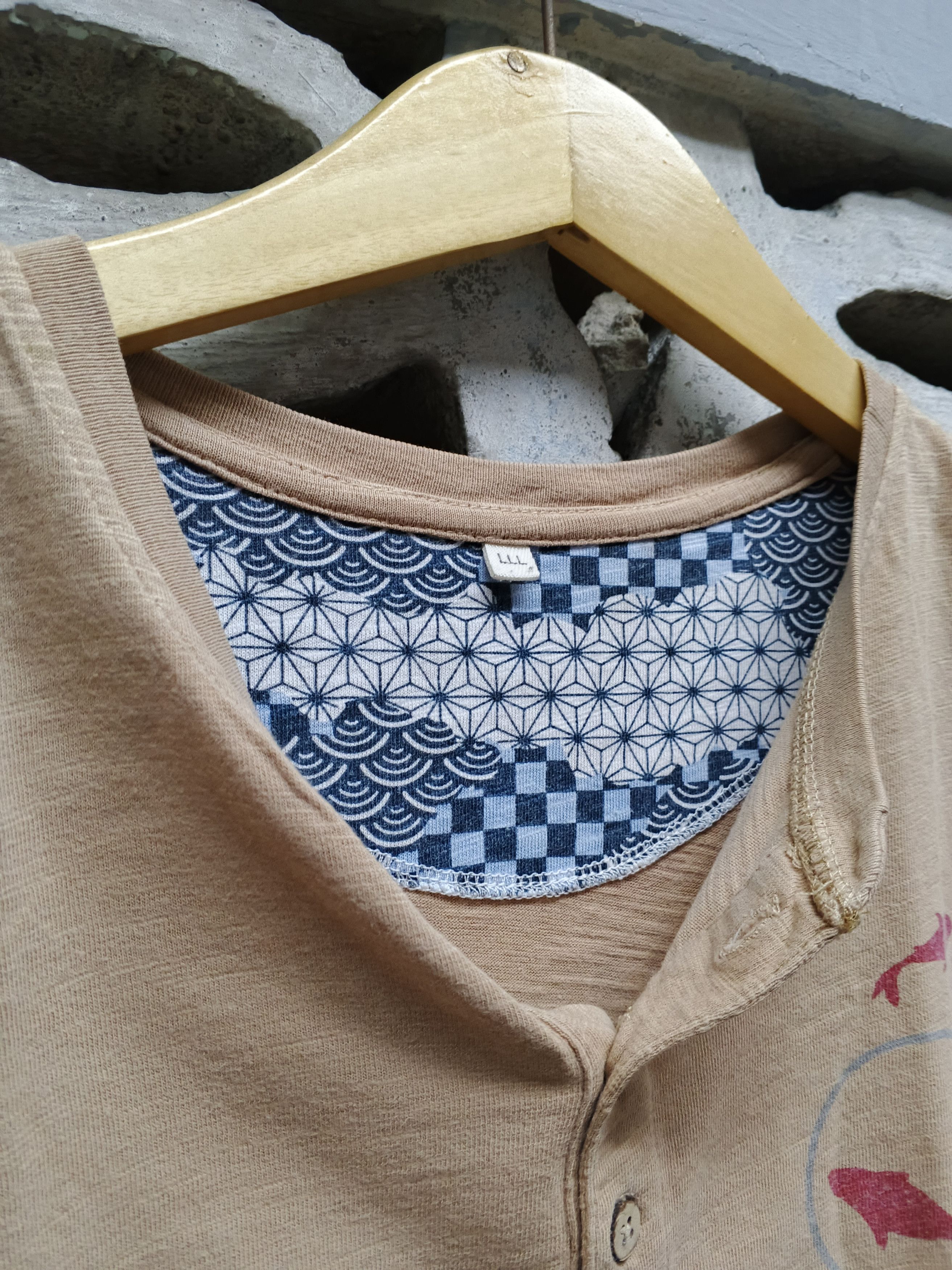 Japanese Brand topvalu sukajan koi Size US XL / EU 56 / 4 - 5 Thumbnail