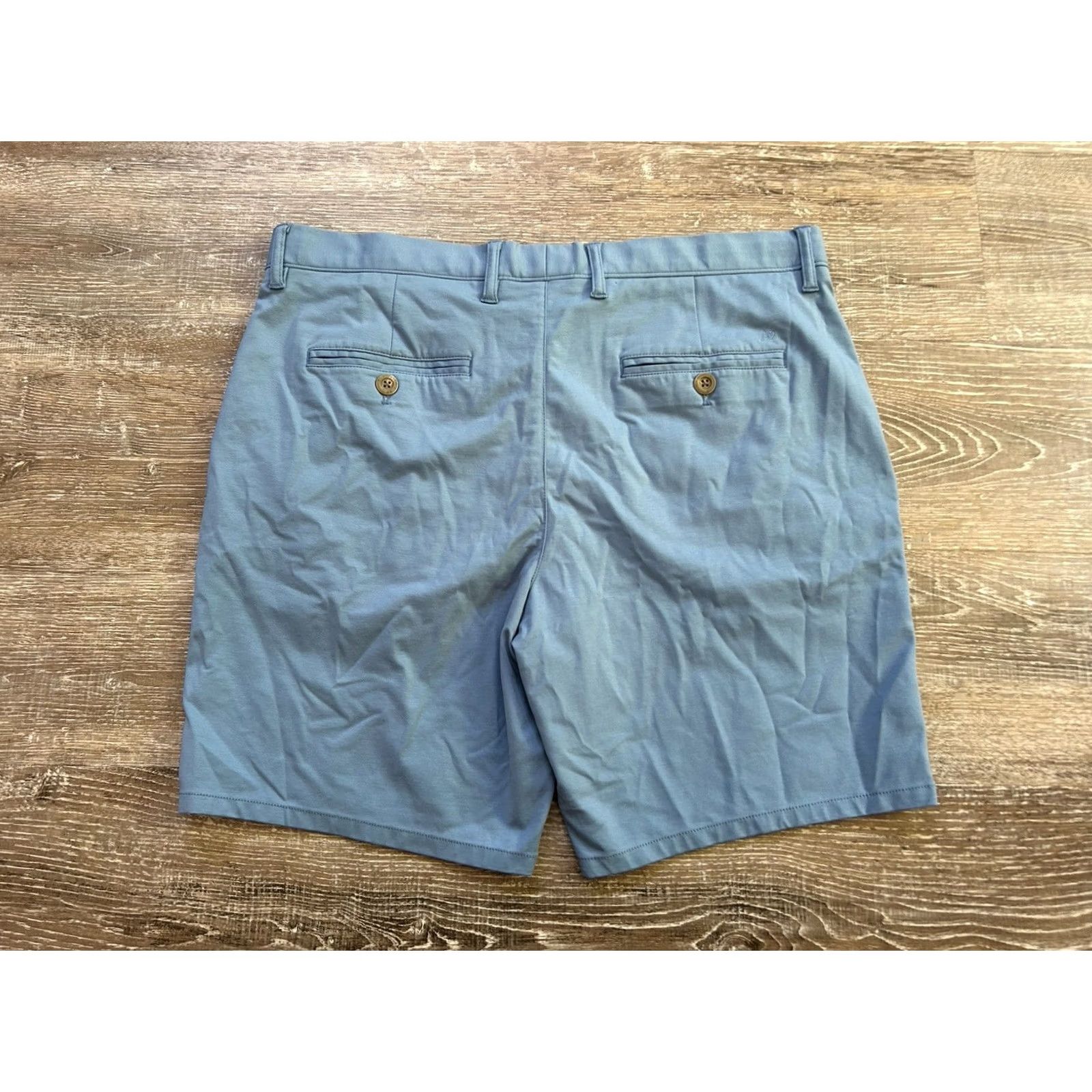 johnnie-O VINTAGE is not applicable here. Size US 36 / EU 52 - 6 Thumbnail