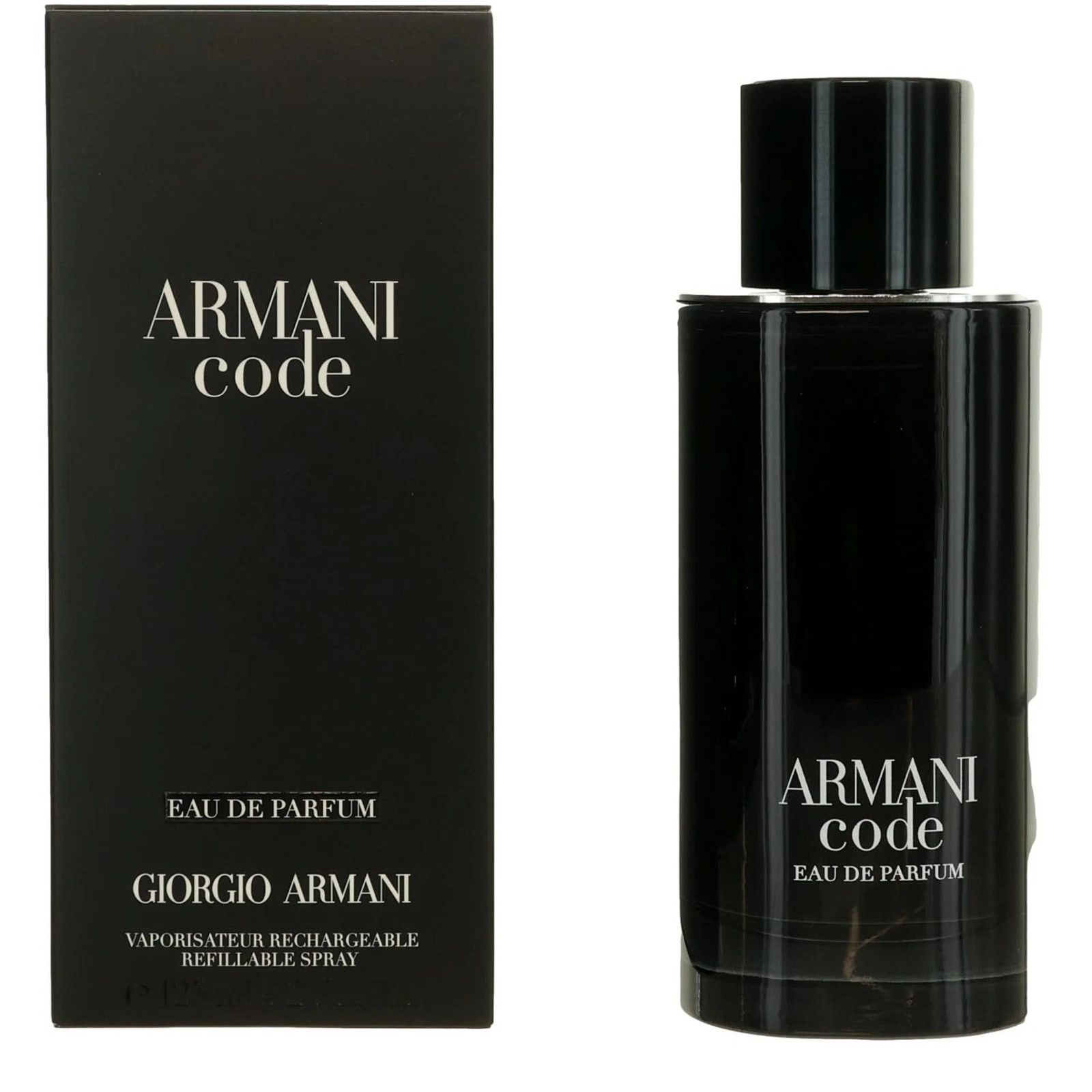 Giorgio Armani Armani Code by Giorgio Armani, 4.2 oz EDP Spray for Men Size ONE SIZE - 1 Thumbnail